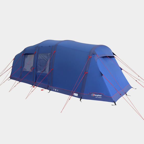 Refurbished Air 600 Nightfall Tent