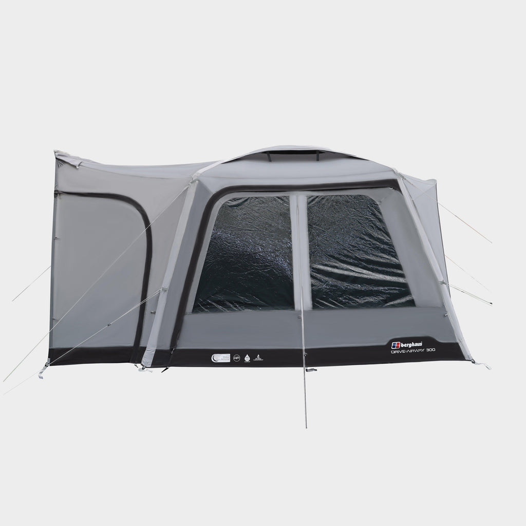 Refurbished Drive-Airway 300 Awning