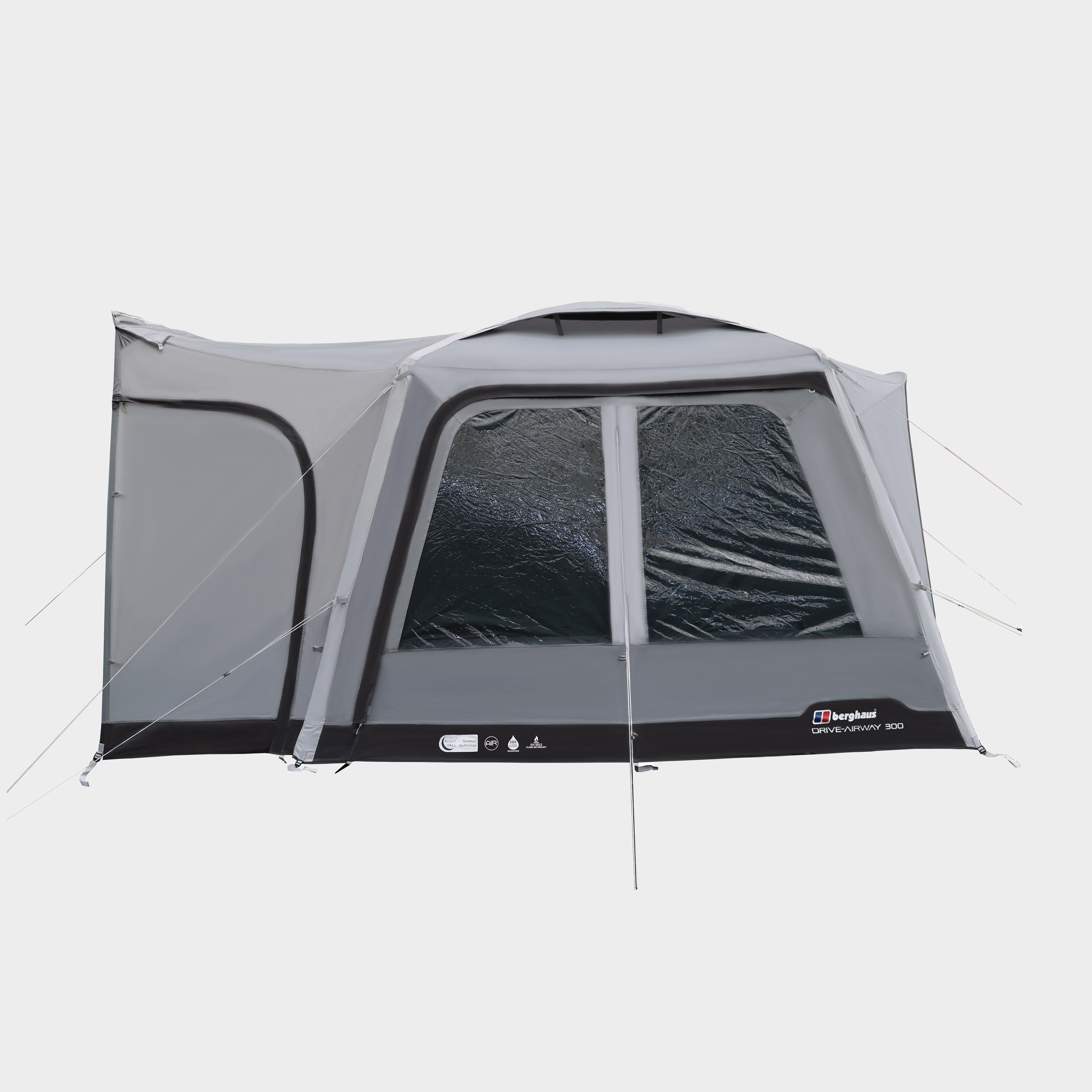 Refurbished Drive-Airway 300 Awning