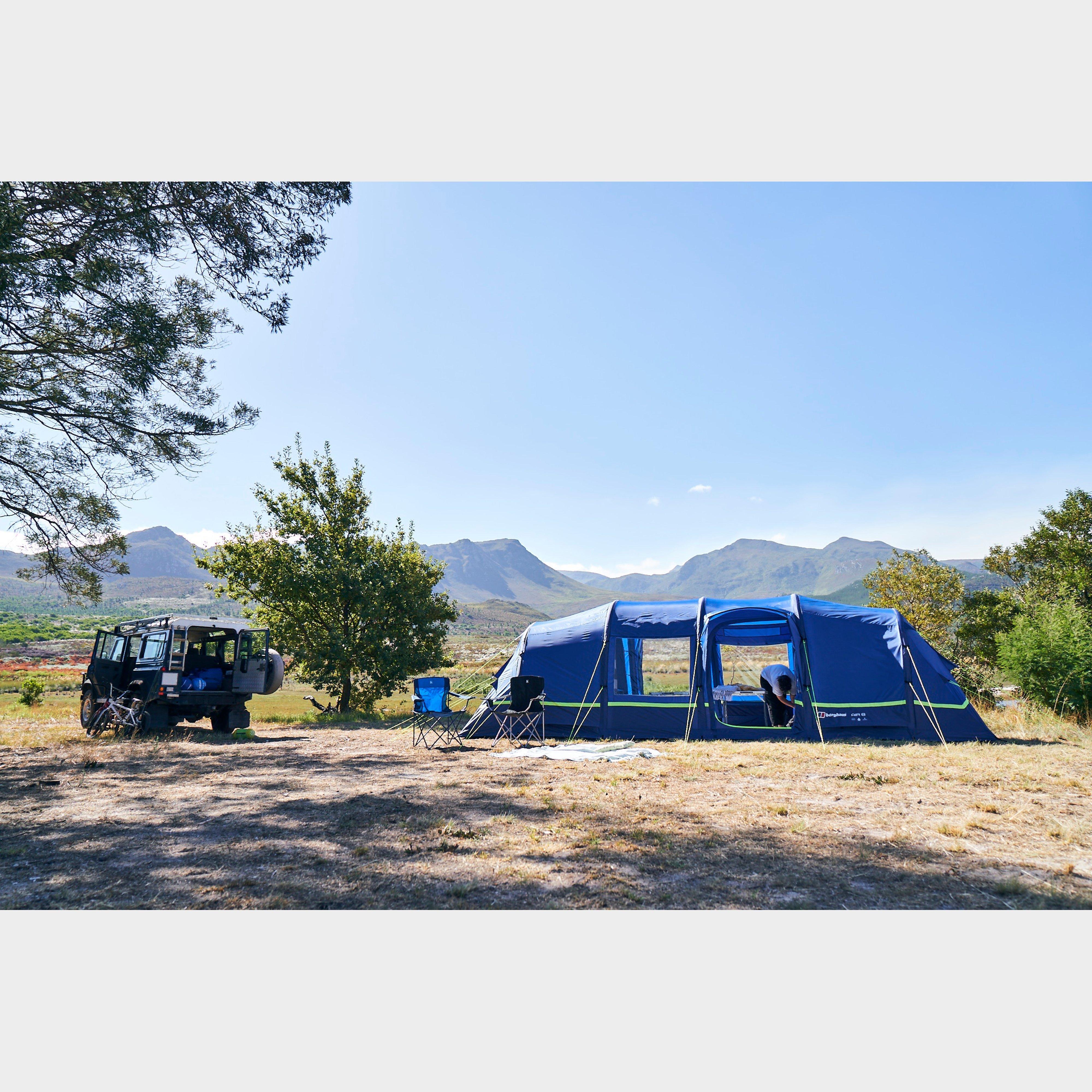 Refurbished Air 8.1 Nightfall Tent