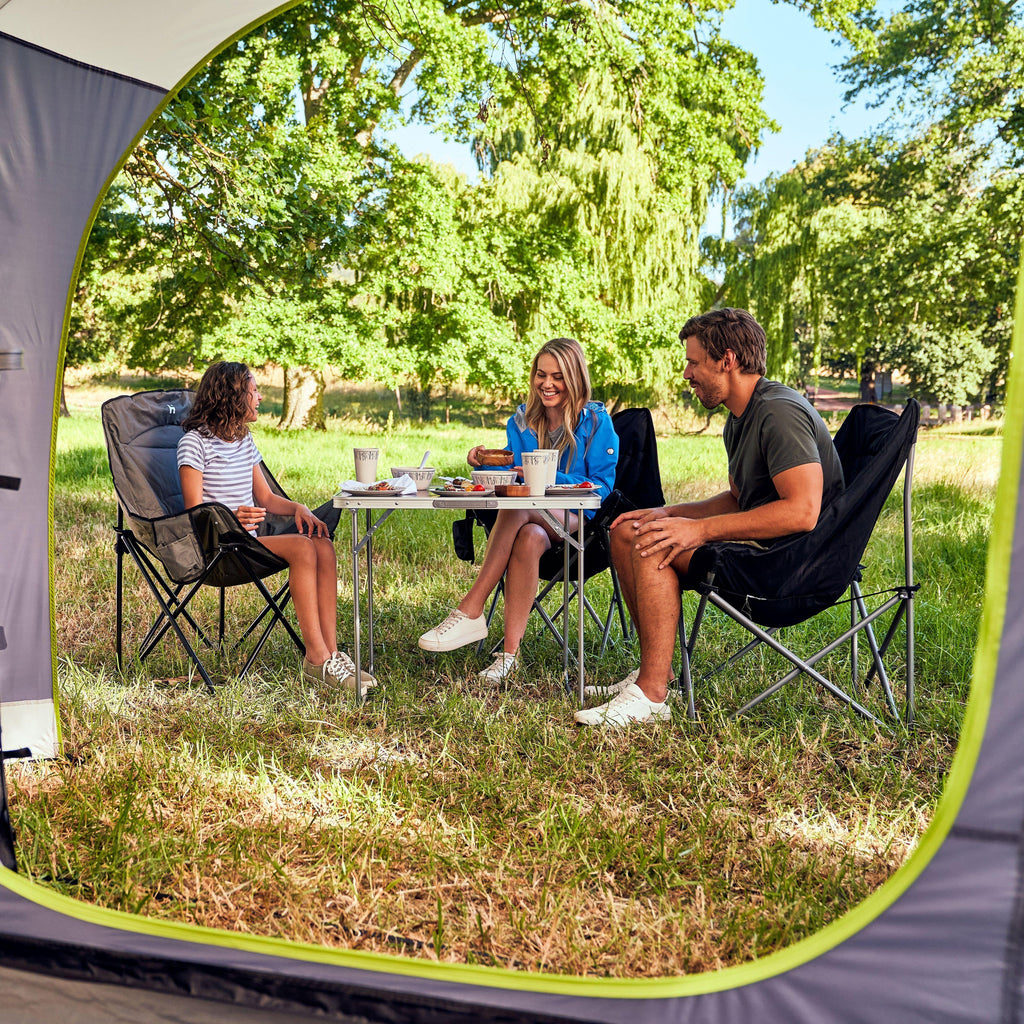 Refurbished Mosedale 5 Pro BlackOut Tent