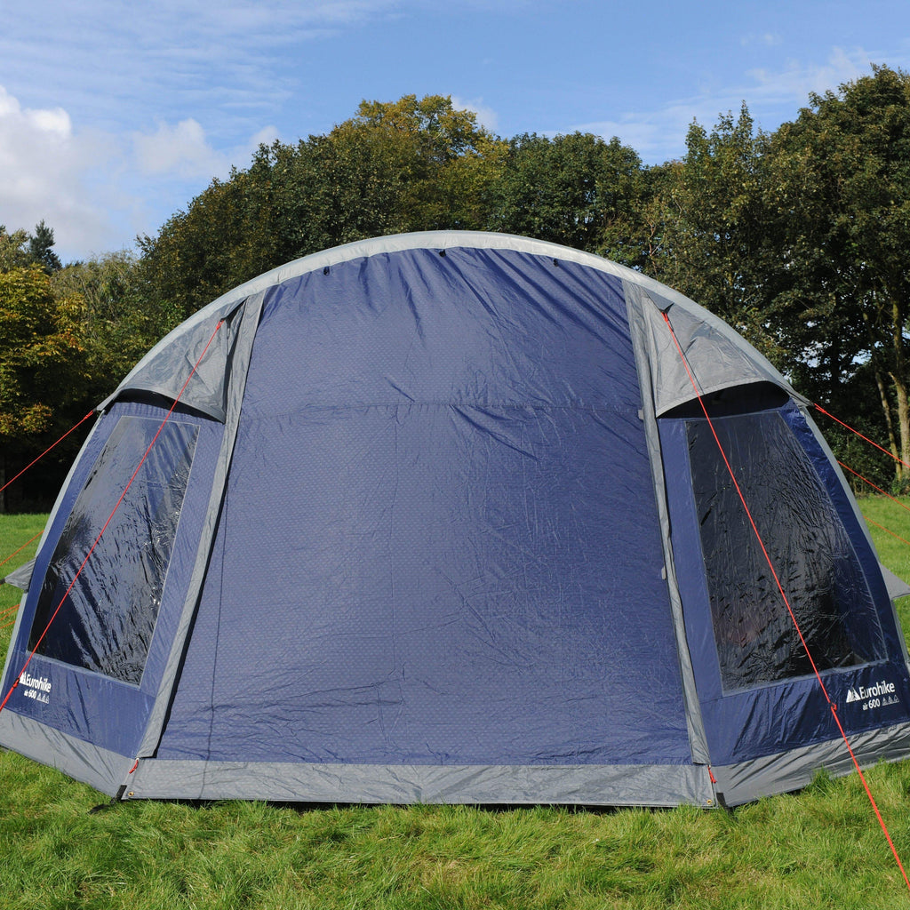 Refurbished Air 600 Tent