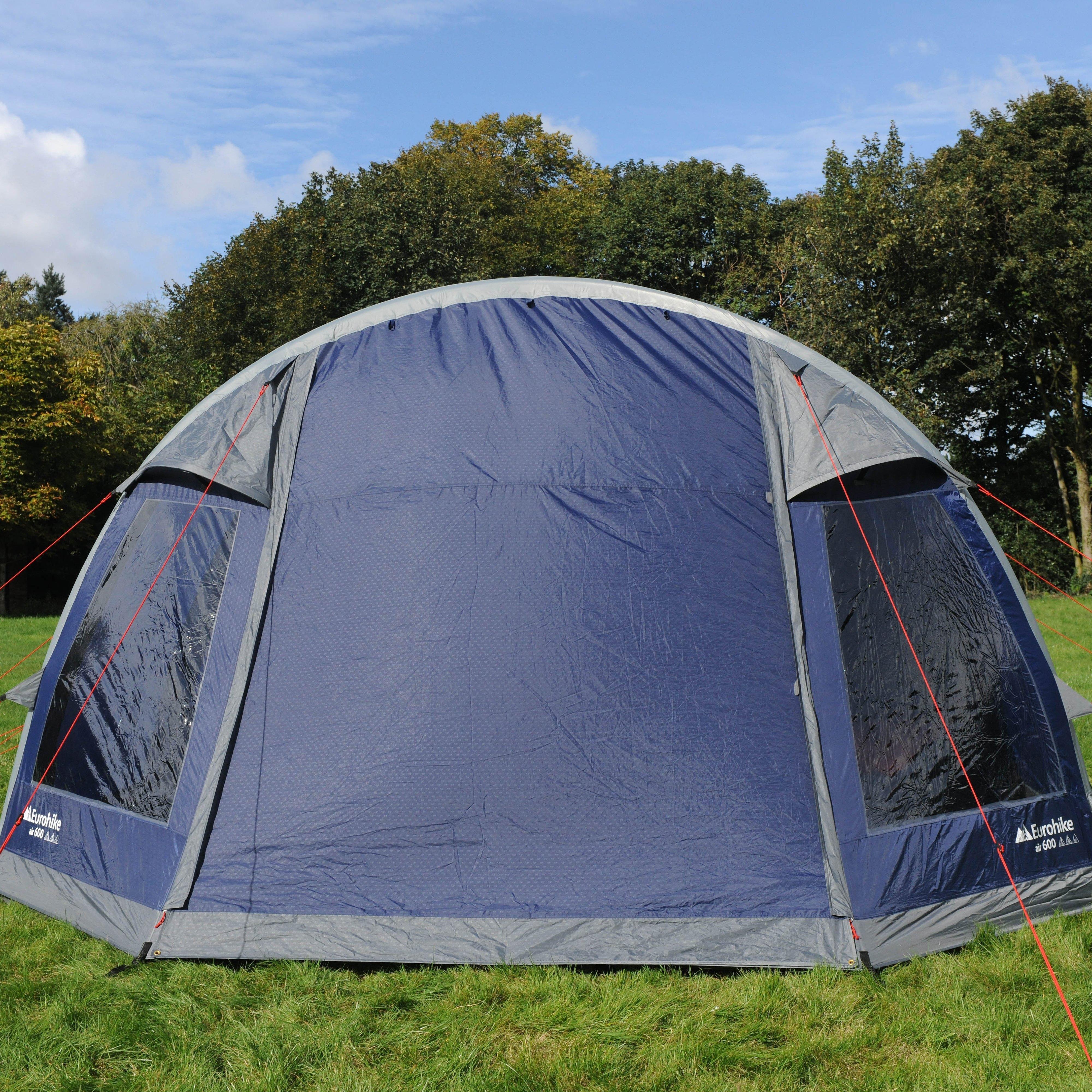 Refurbished Air 600 Tent