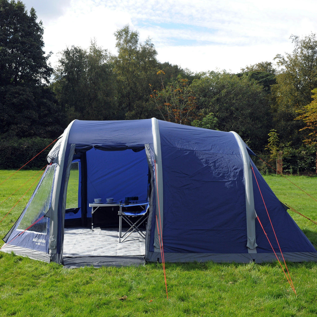 Refurbished Air 600 Tent