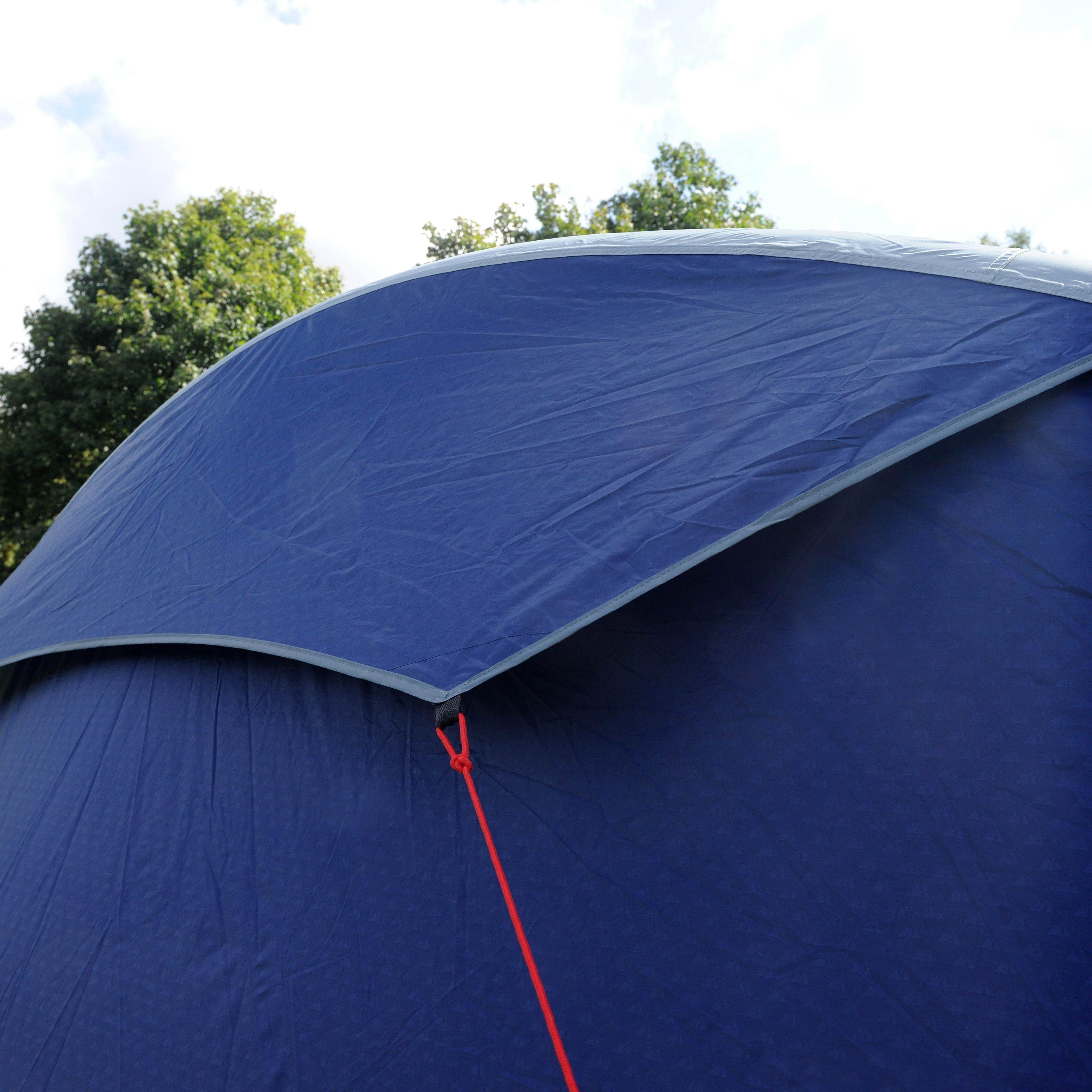 Refurbished Air 600 Tent