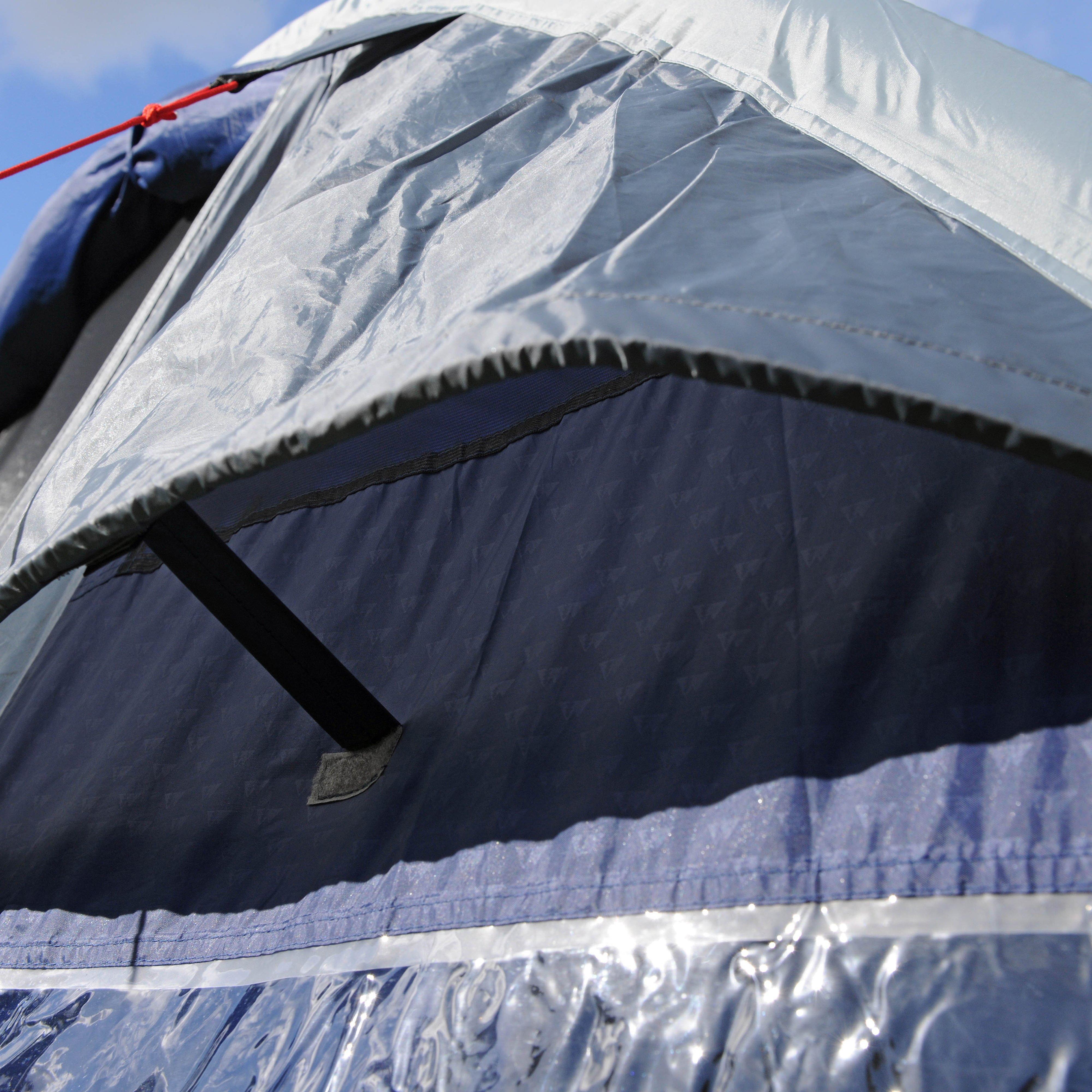 Refurbished Air 600 Tent