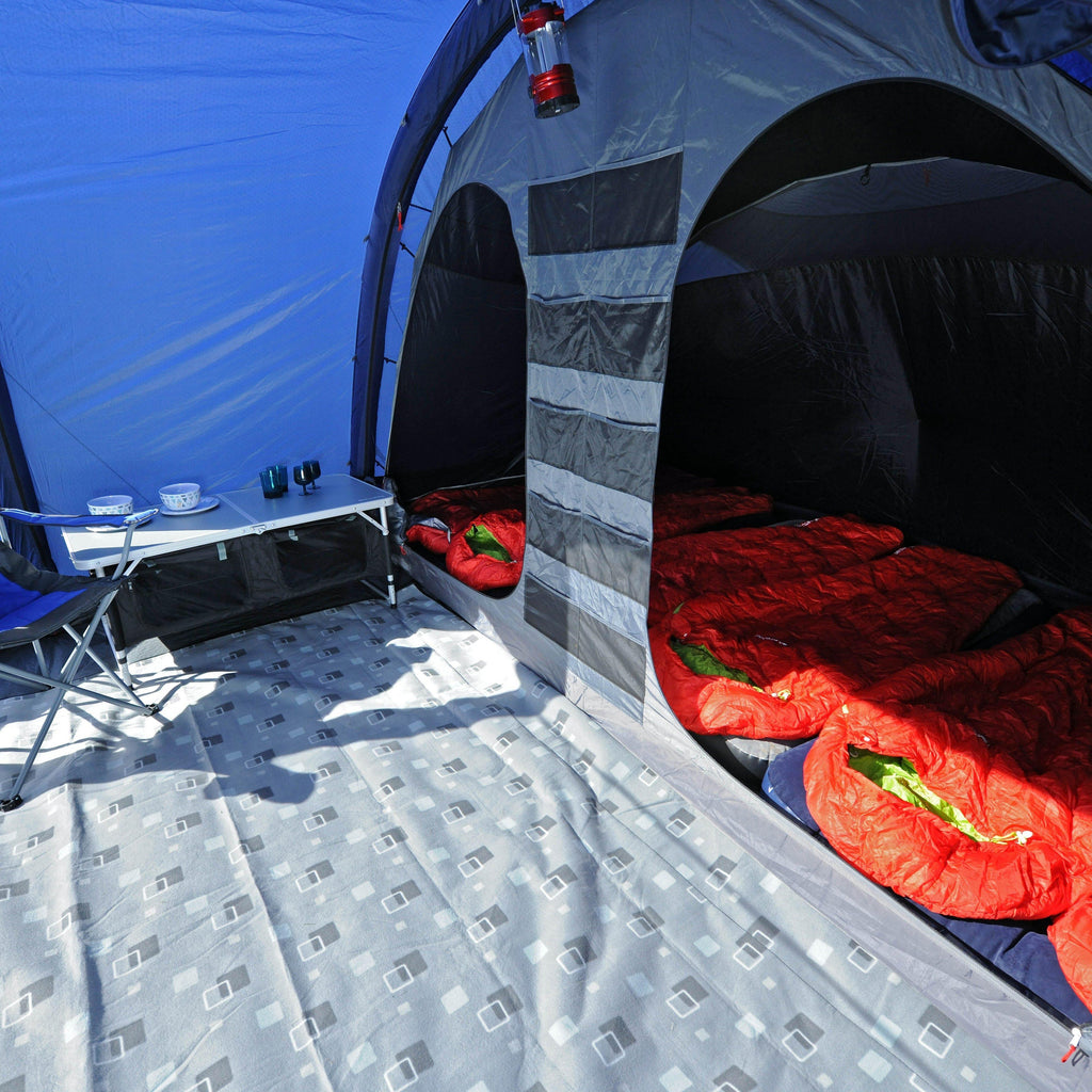 Refurbished Air 600 Tent