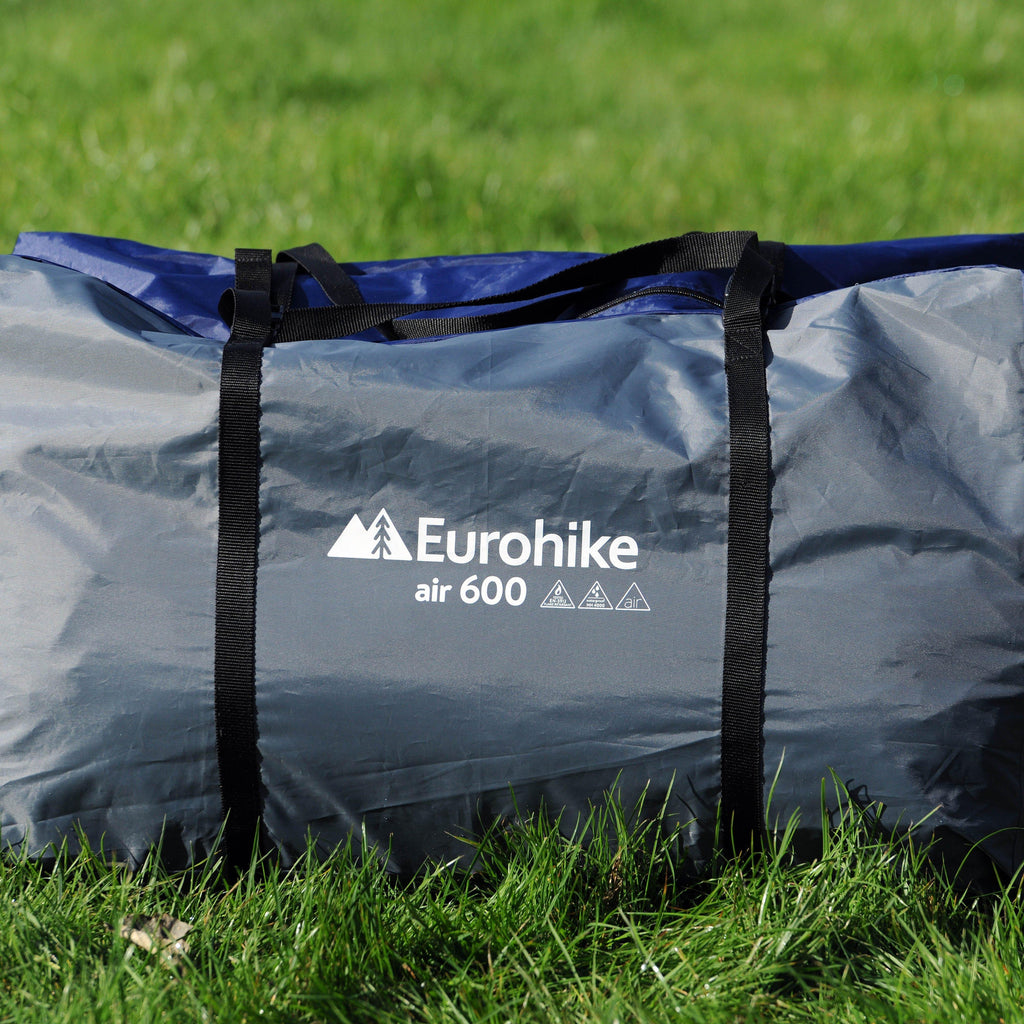 Refurbished Air 600 Tent