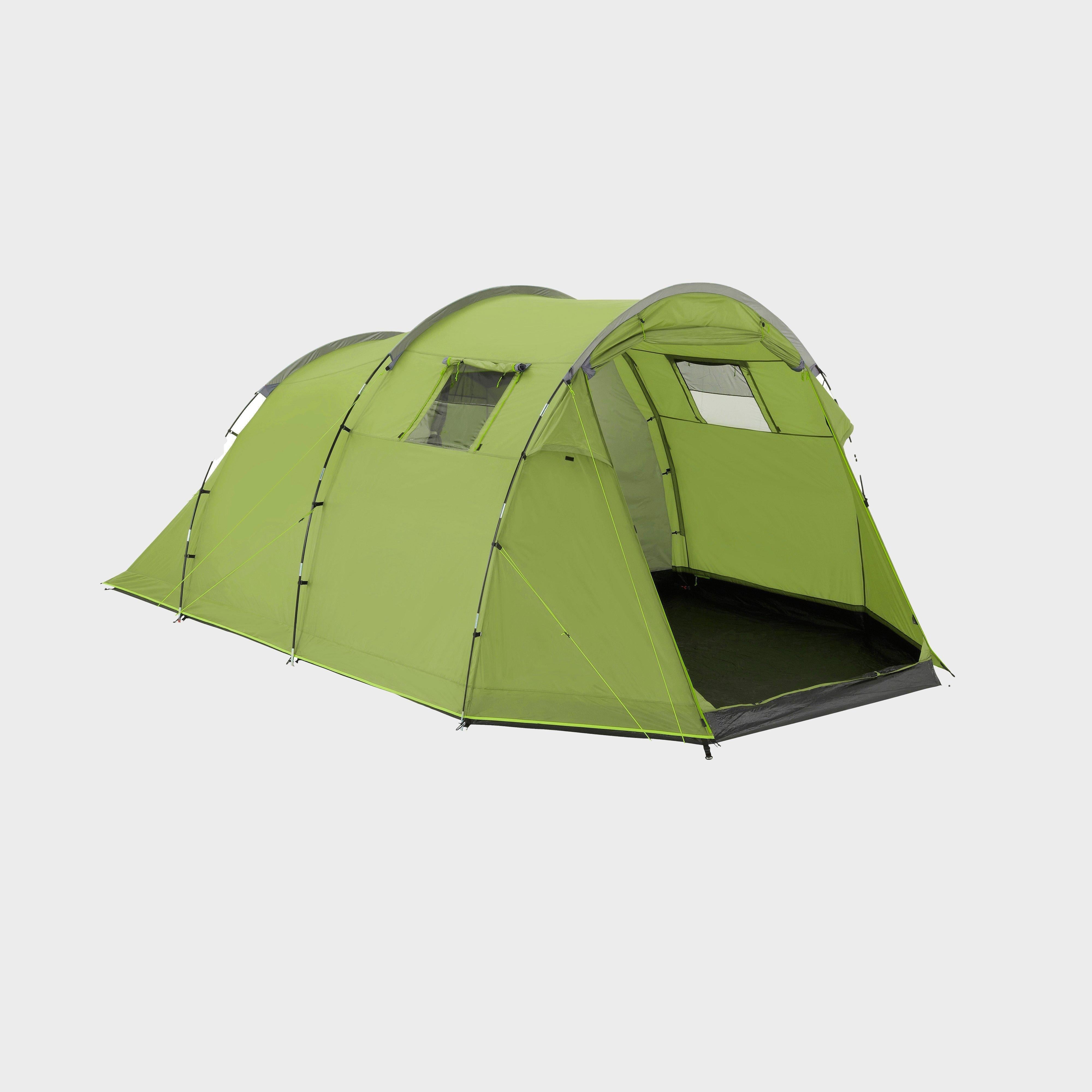 Refurbished Sendero 6 Family Tent