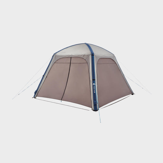 Refurbished Genus Shelter V2