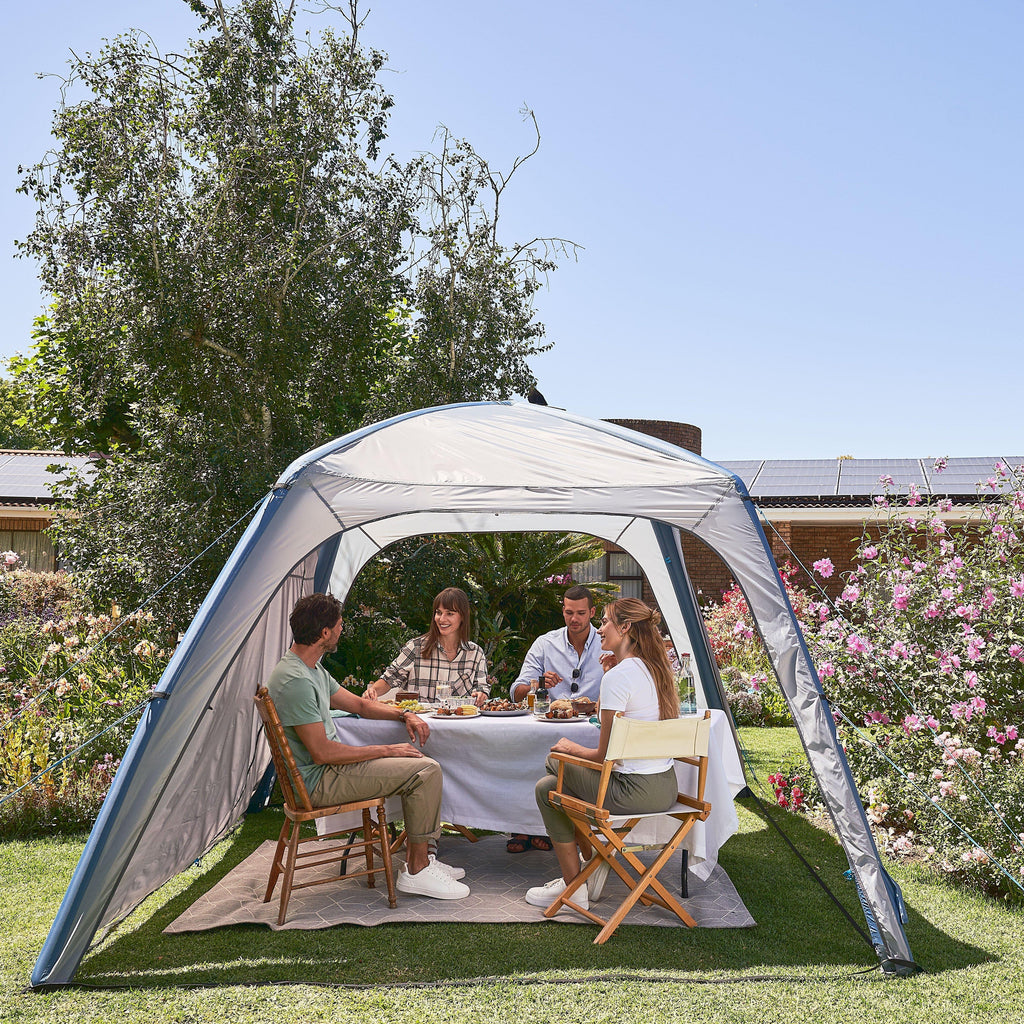 Refurbished Genus Shelter V2
