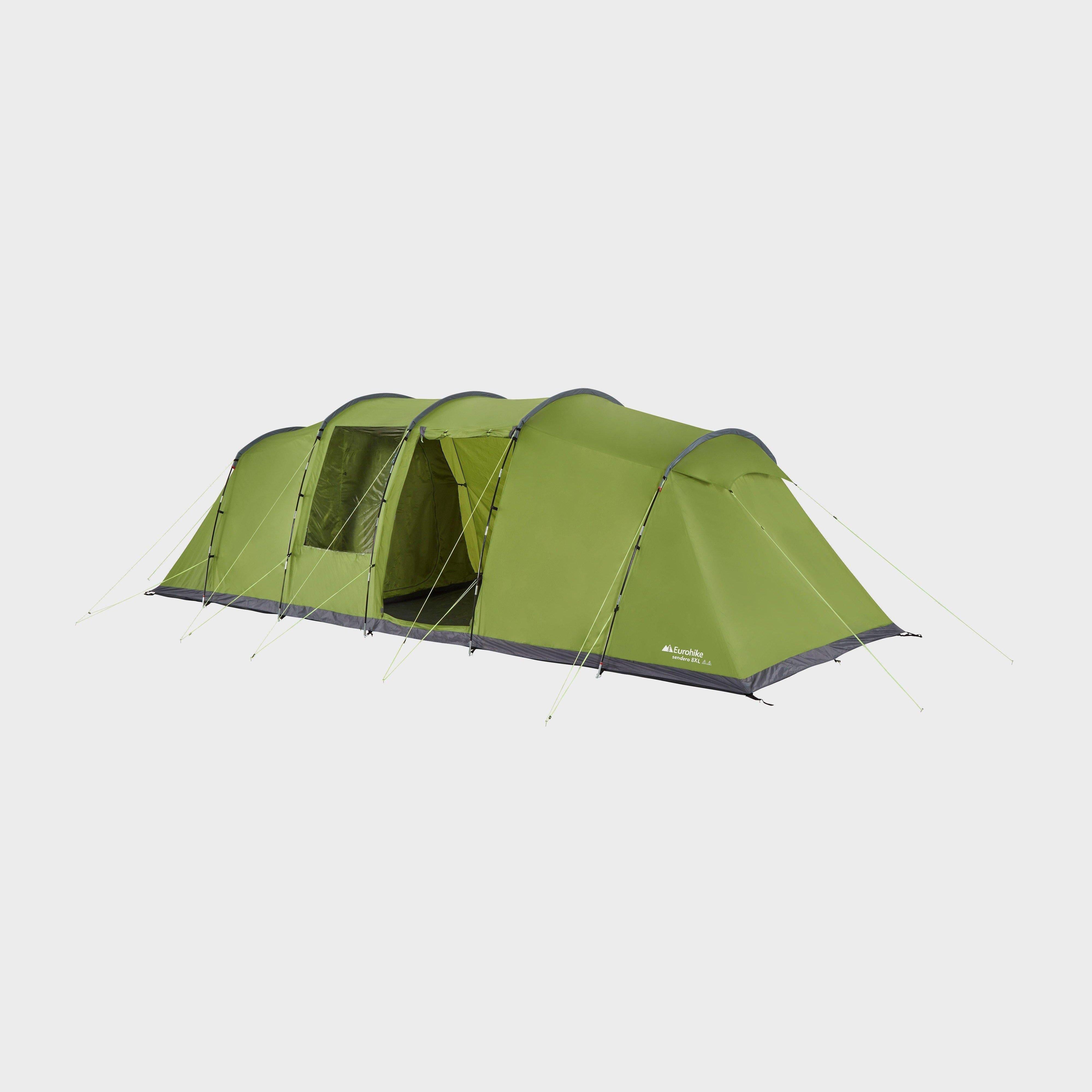 Refurbished Sendero 8XL Tent