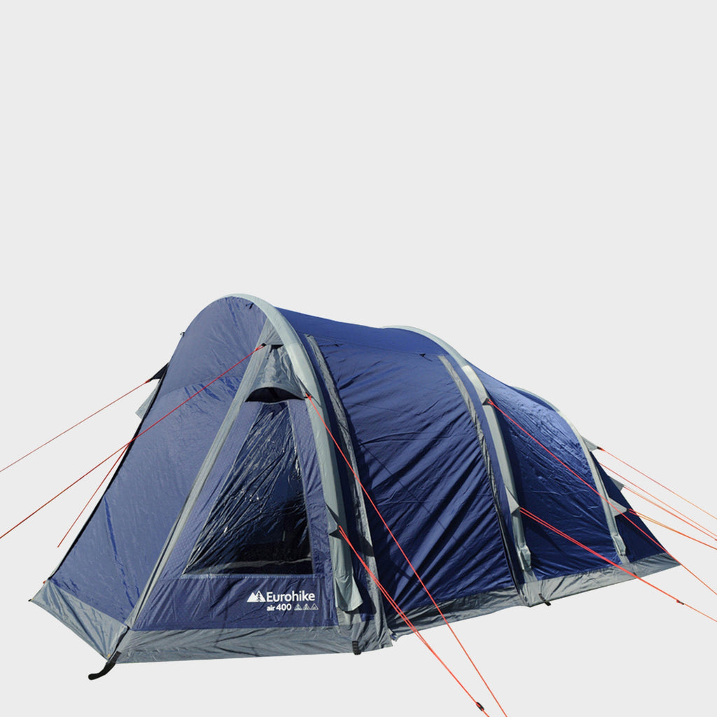 Refurbished Air 400 Tent