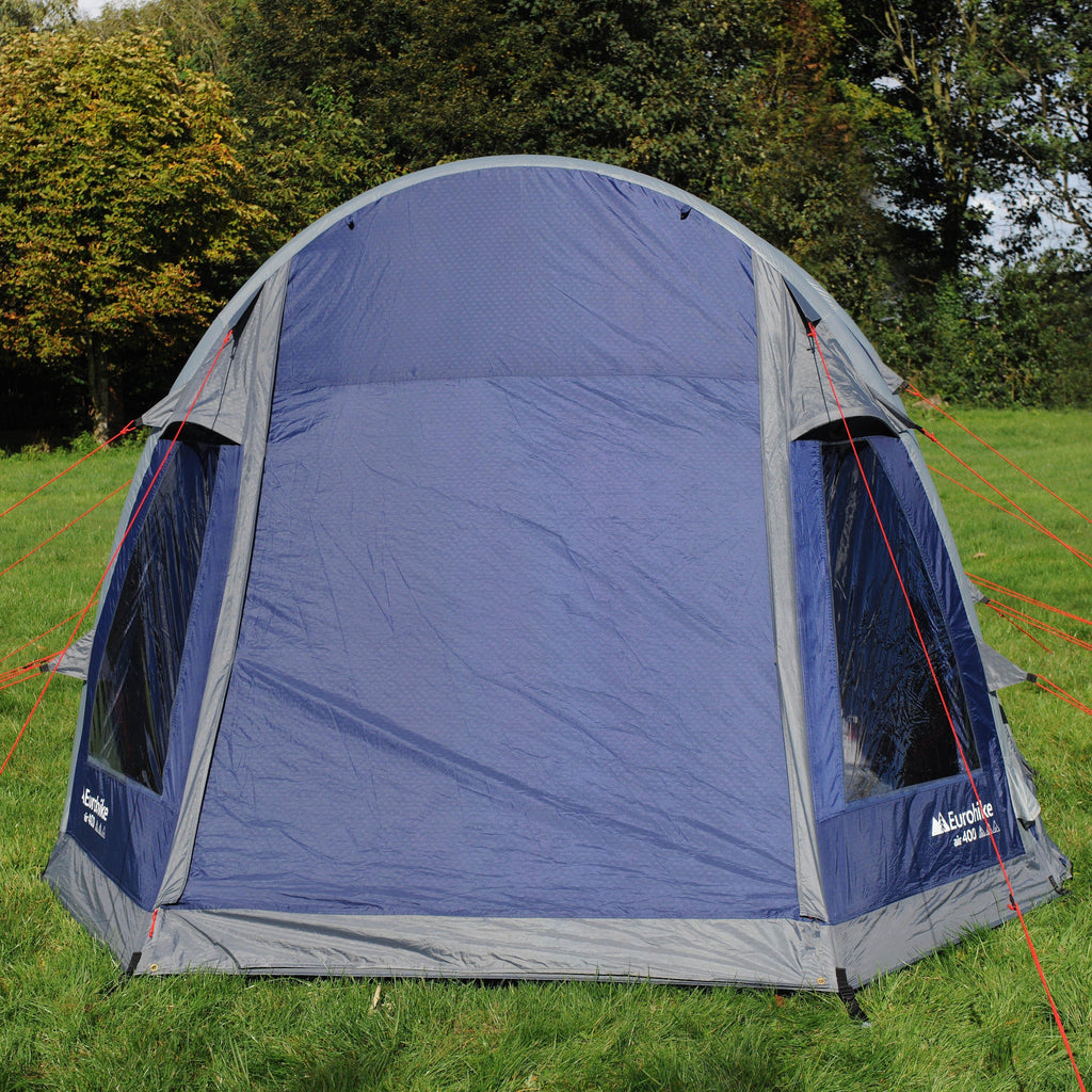 Refurbished Air 400 Tent