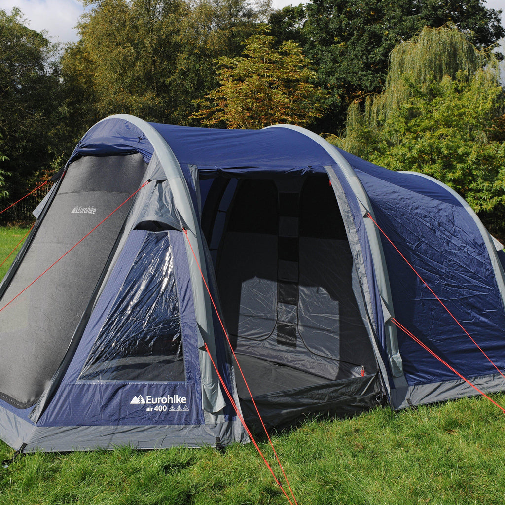 Refurbished Air 400 Tent