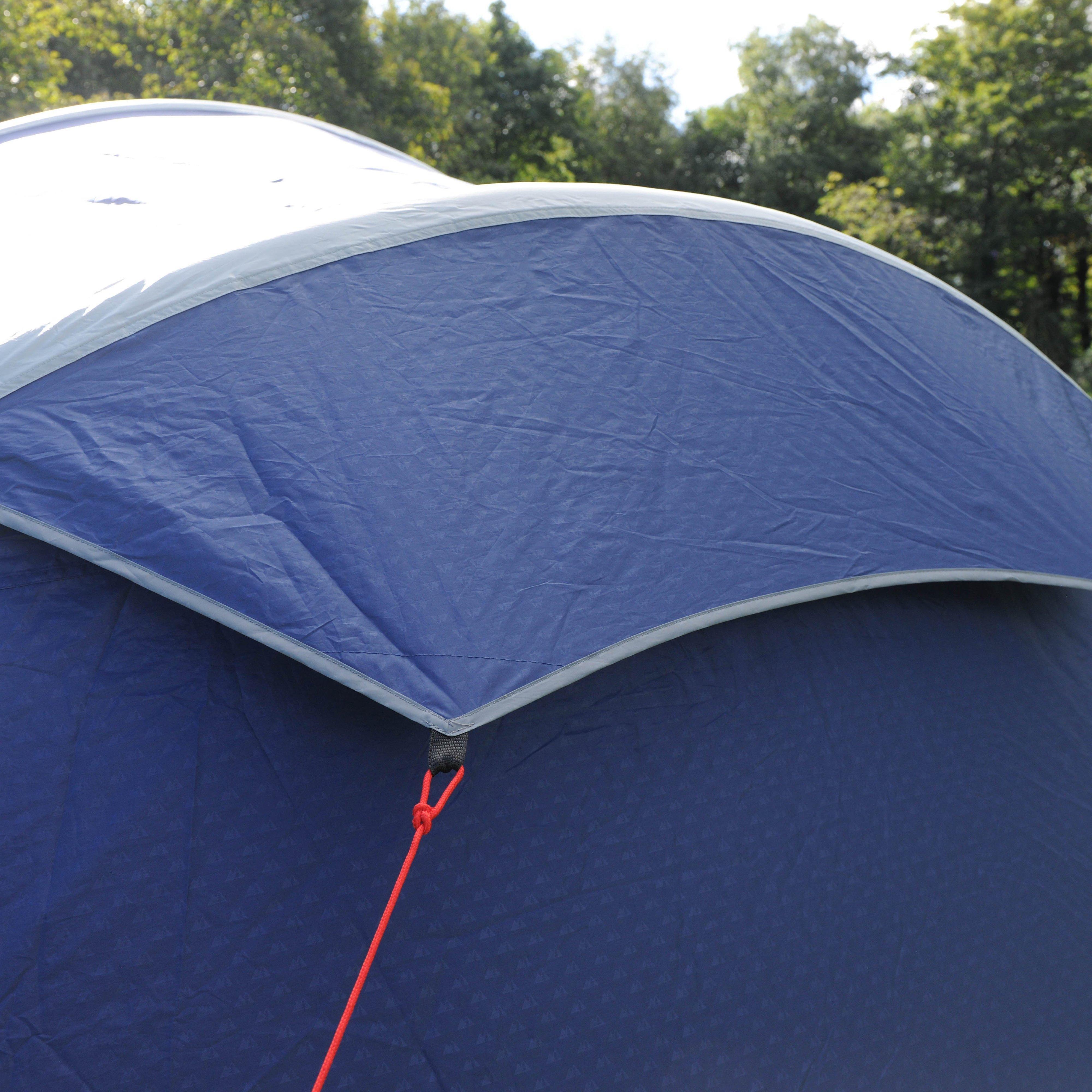 Refurbished Air 400 Tent