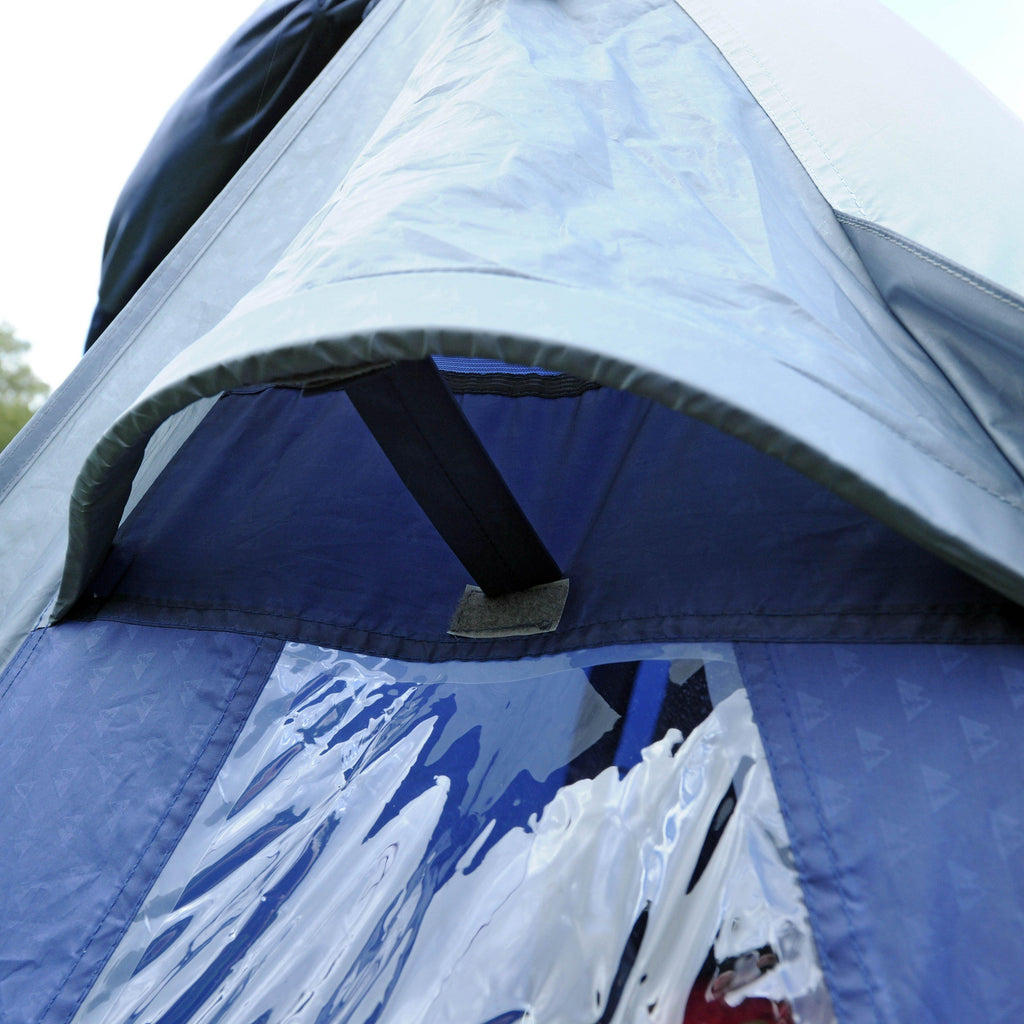 Refurbished Air 400 Tent