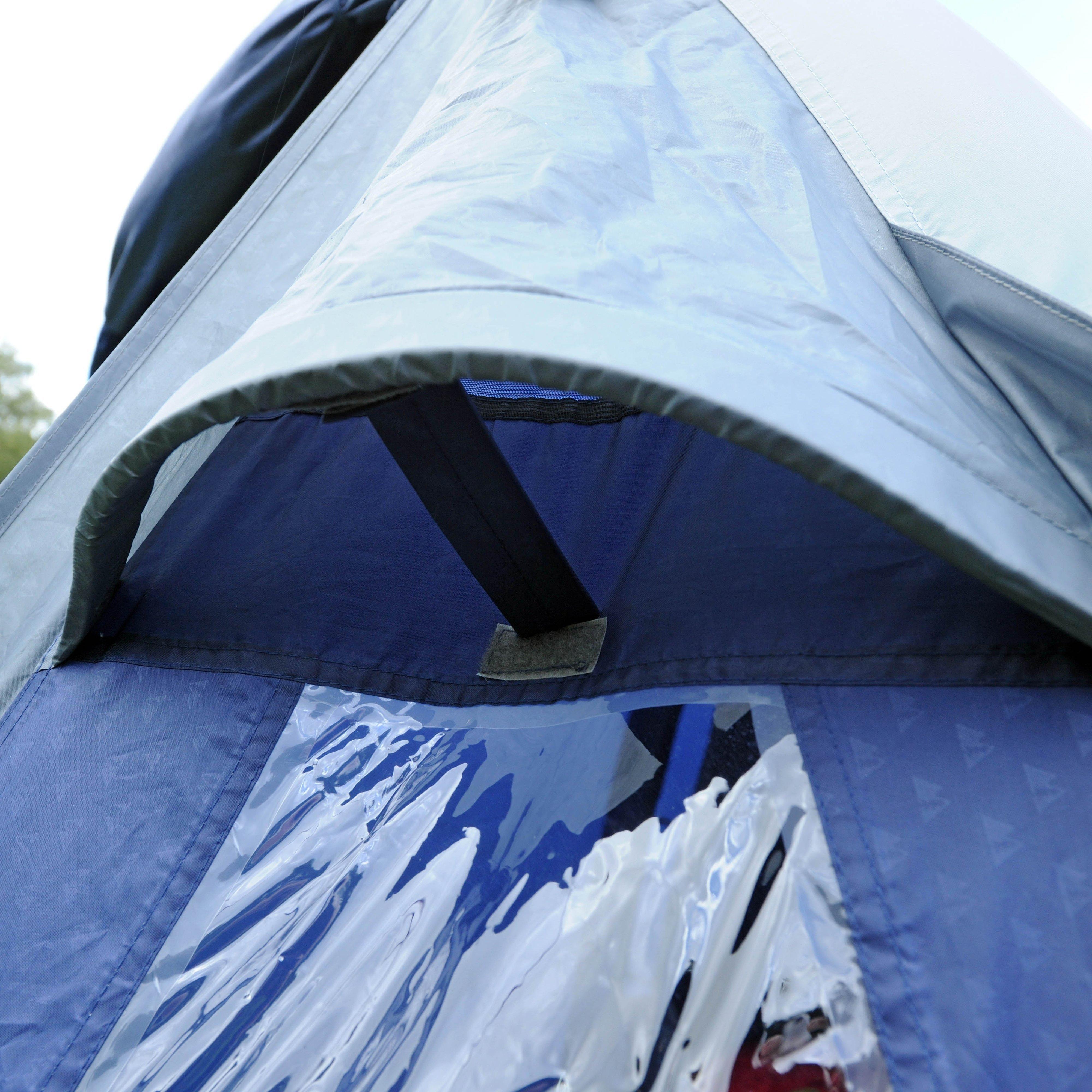 Refurbished Air 400 Tent