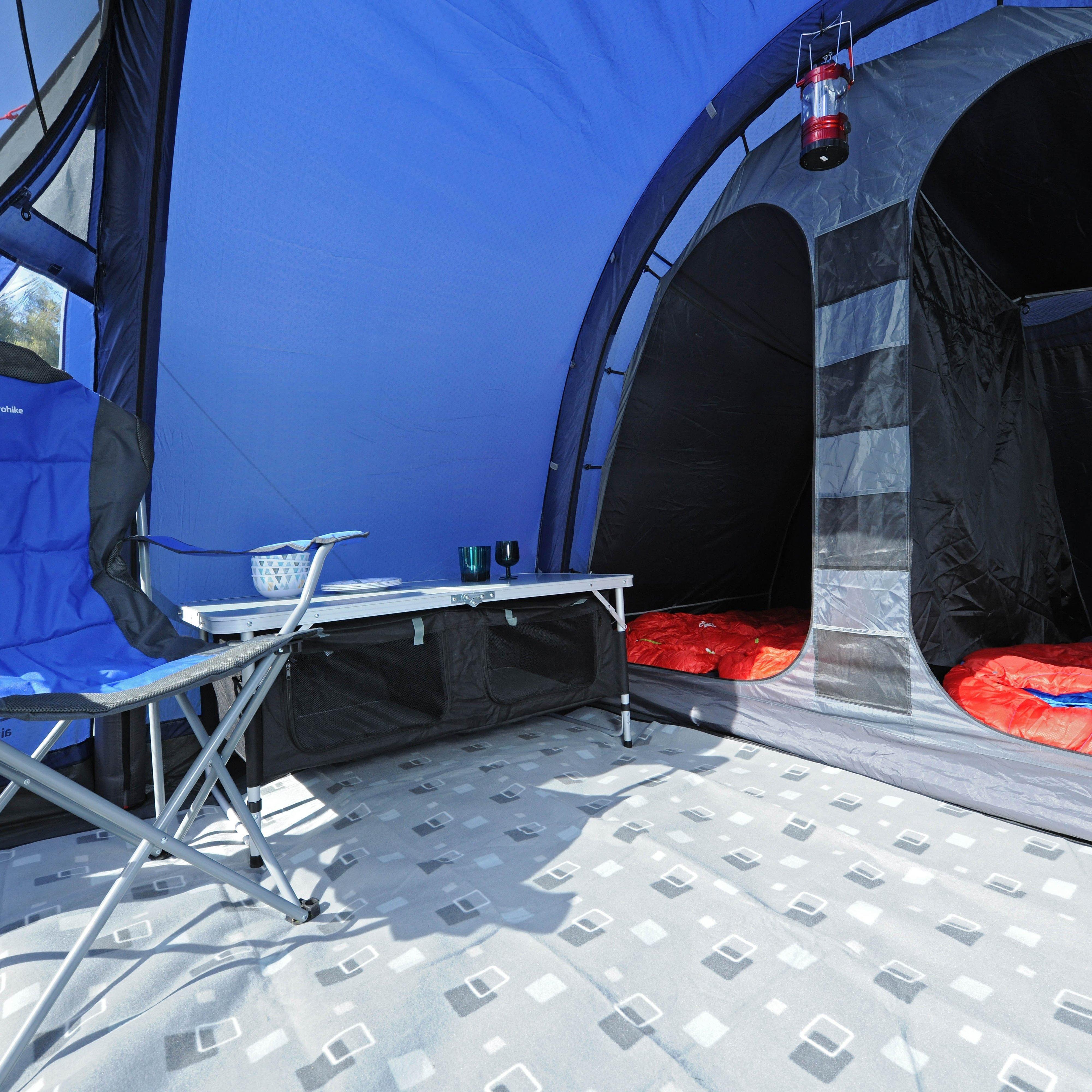 Refurbished Air 400 Tent