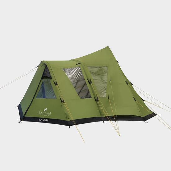 Refurbished Lavvu Air Elite Tipi Tent
