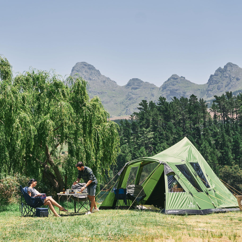 Refurbished Lavvu Air Elite Tipi Tent