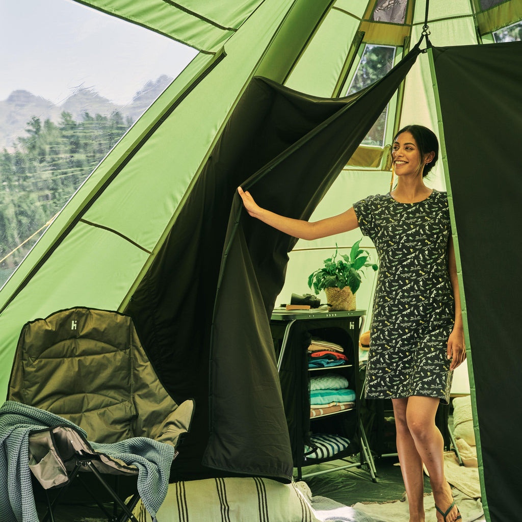 Refurbished Lavvu Air Elite Tipi Tent