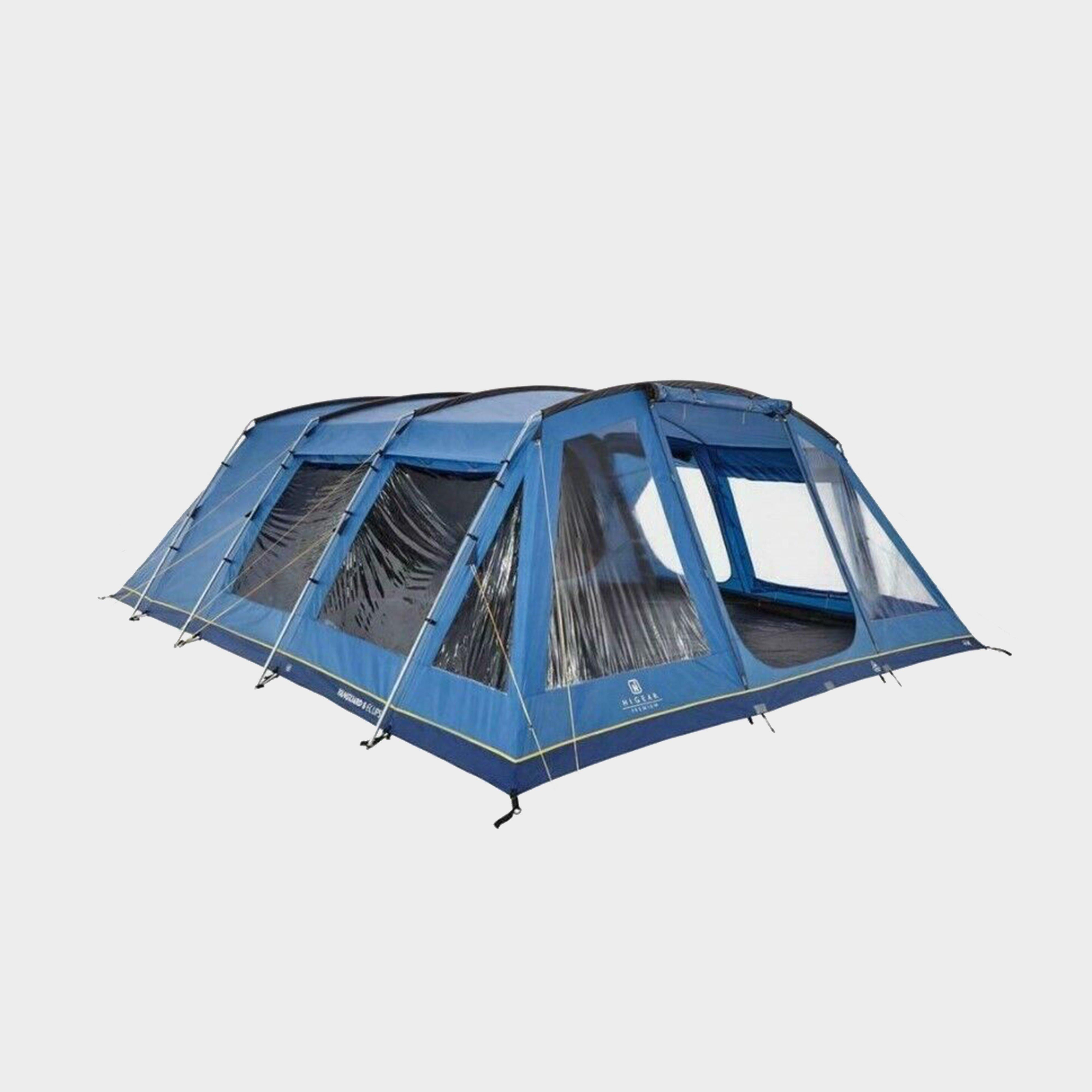 Refurbished Vanguard 8 Nightfall Tent