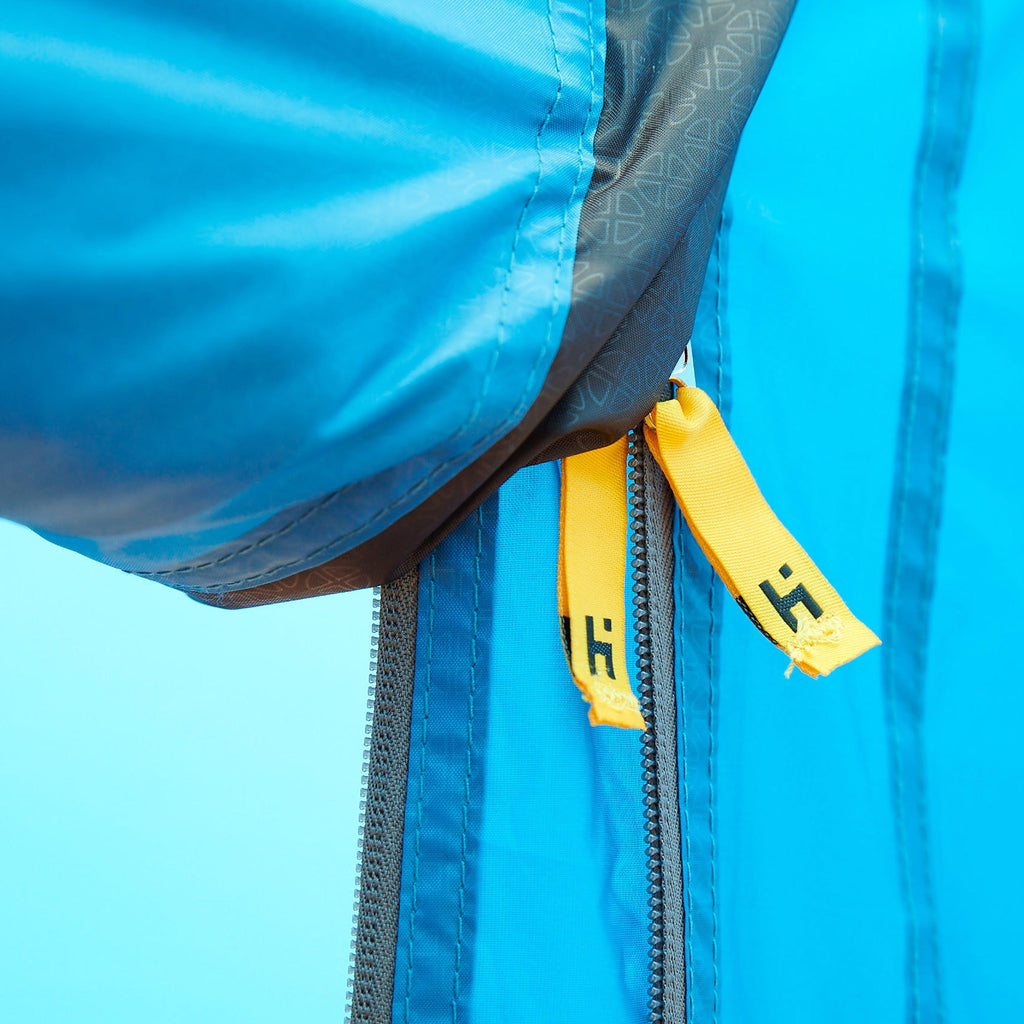 Refurbished Hampton 8 DLX Nightfall Tent