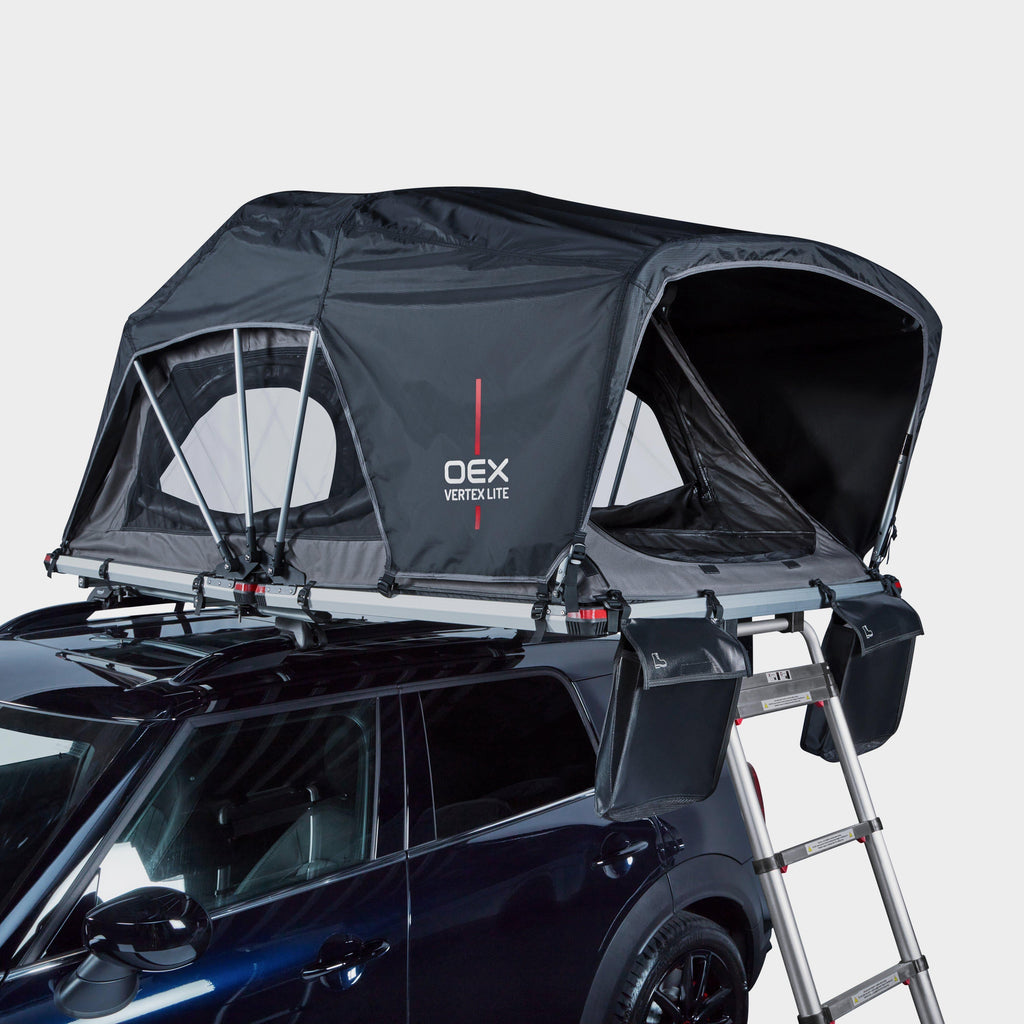 Refurbished Vertex Lite Roof Tent
