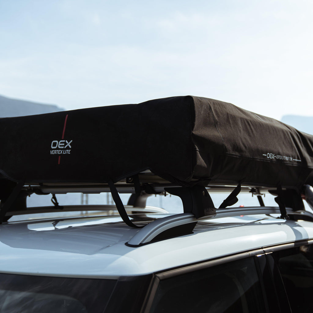 Refurbished Vertex Lite Roof Tent