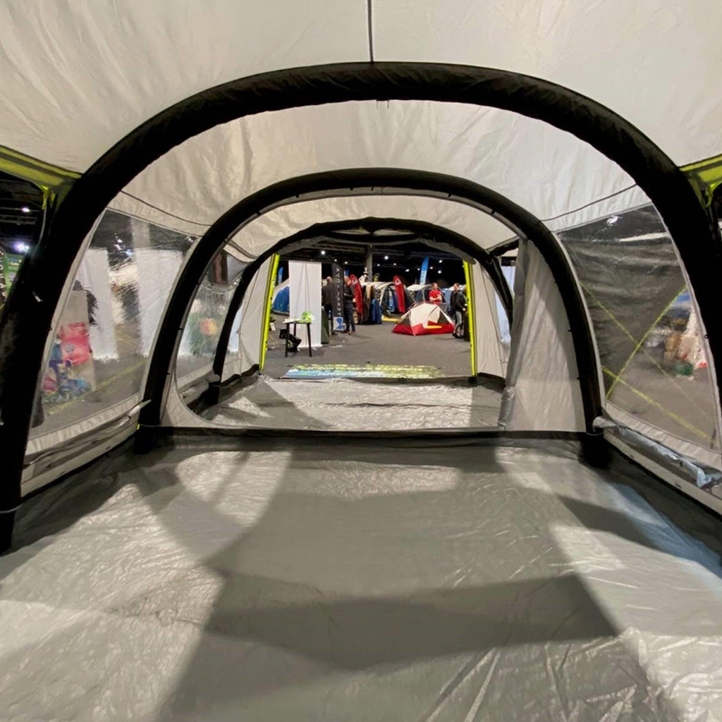 Refurbished Vacation 6.0 Inflatable Tent