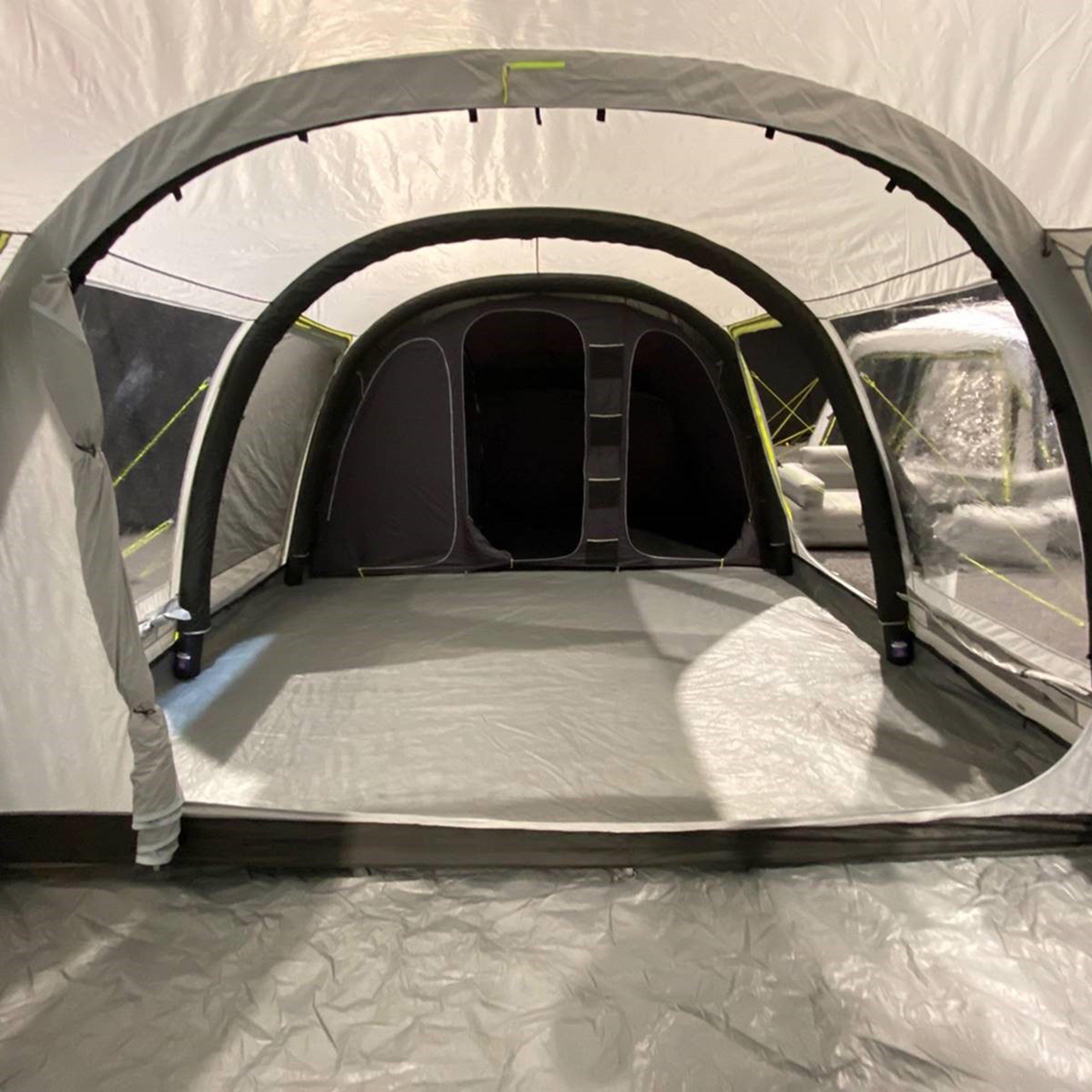 Refurbished Vacation 6.0 Inflatable Tent
