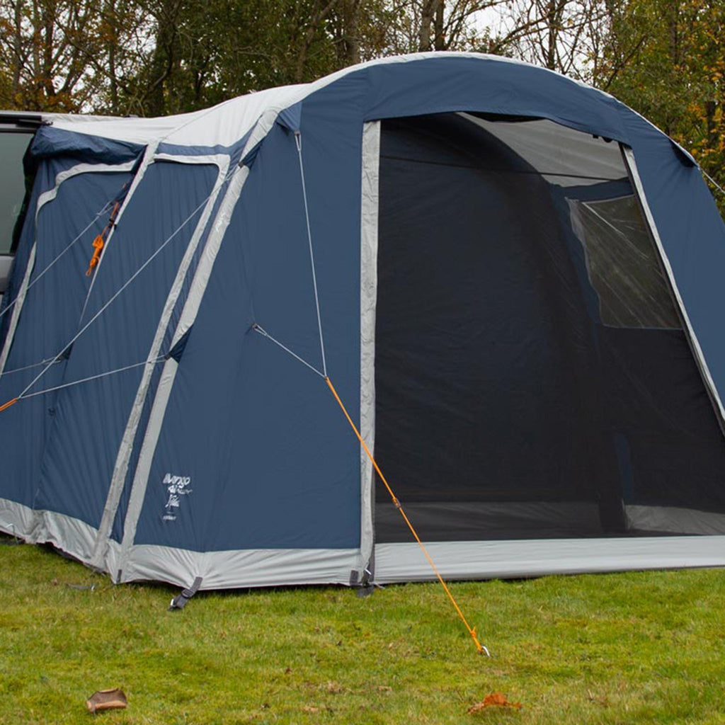 Refurbished Kilda Low Driveaway Van Awning