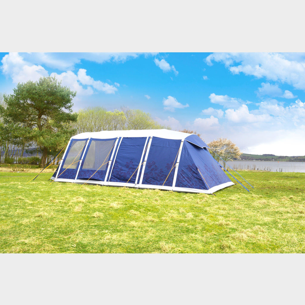 Refurbished Brecon Air 600 XL National Trust Edition Air Tent