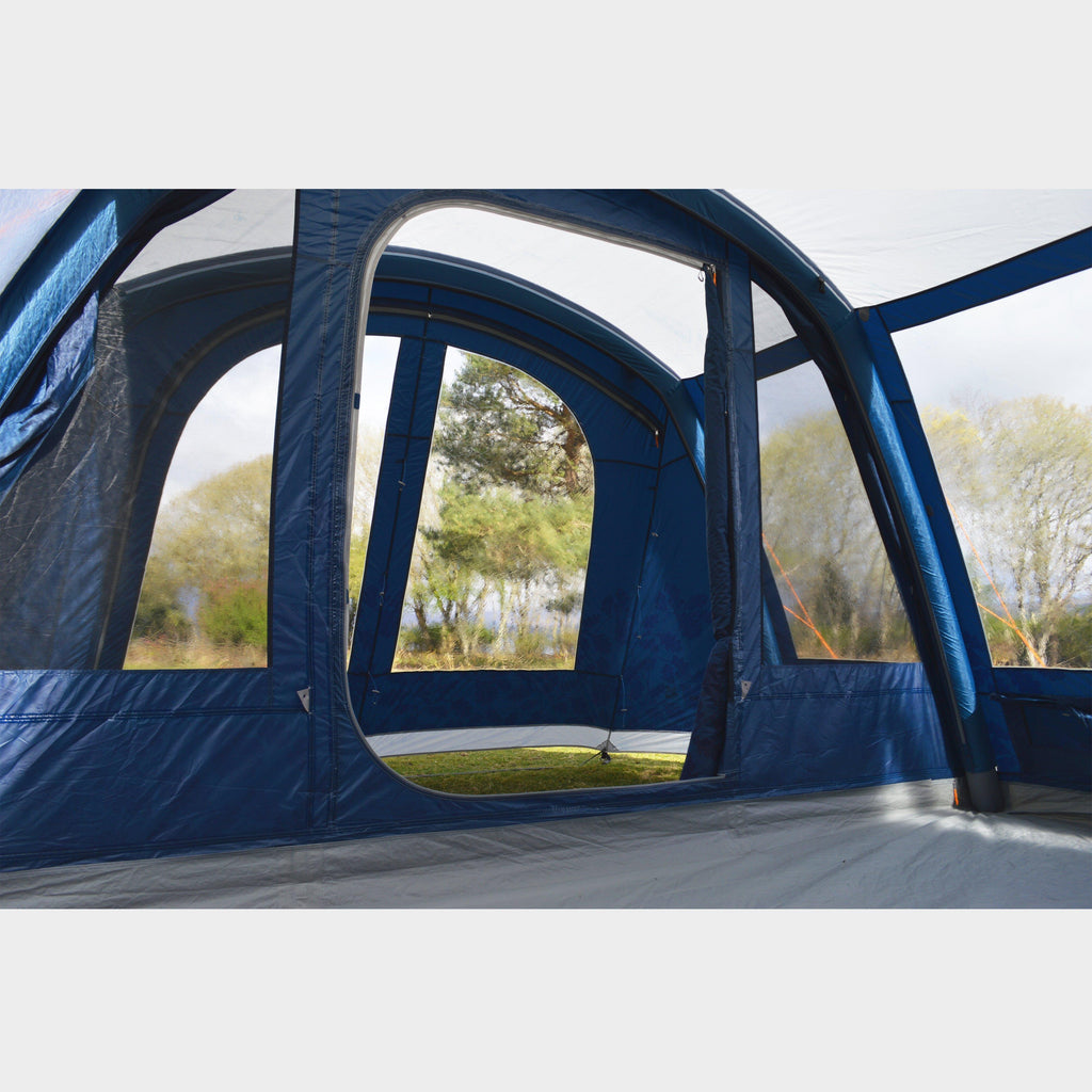 Refurbished Brecon Air 600 XL National Trust Edition Air Tent