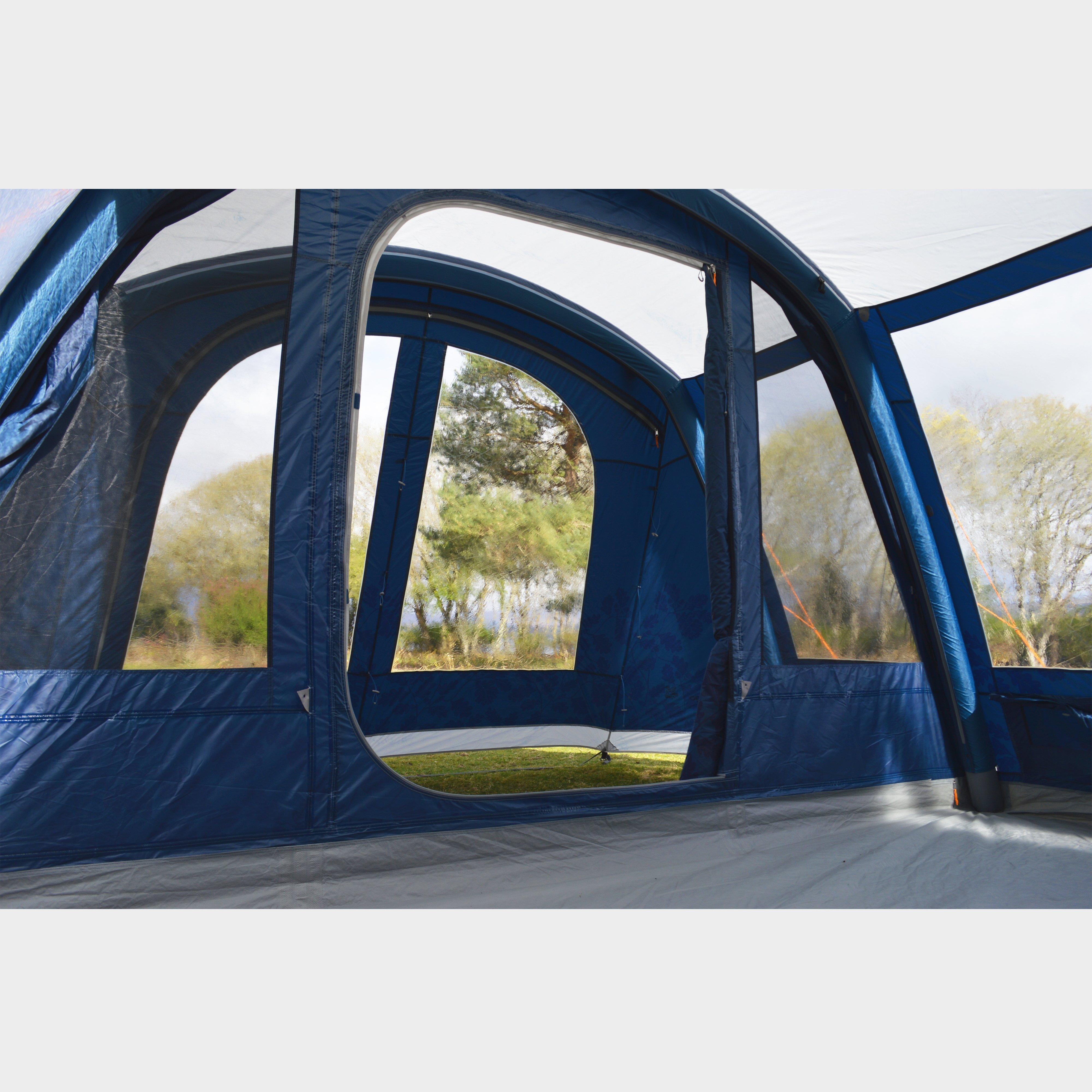 Refurbished Brecon Air 600 XL National Trust Edition Air Tent