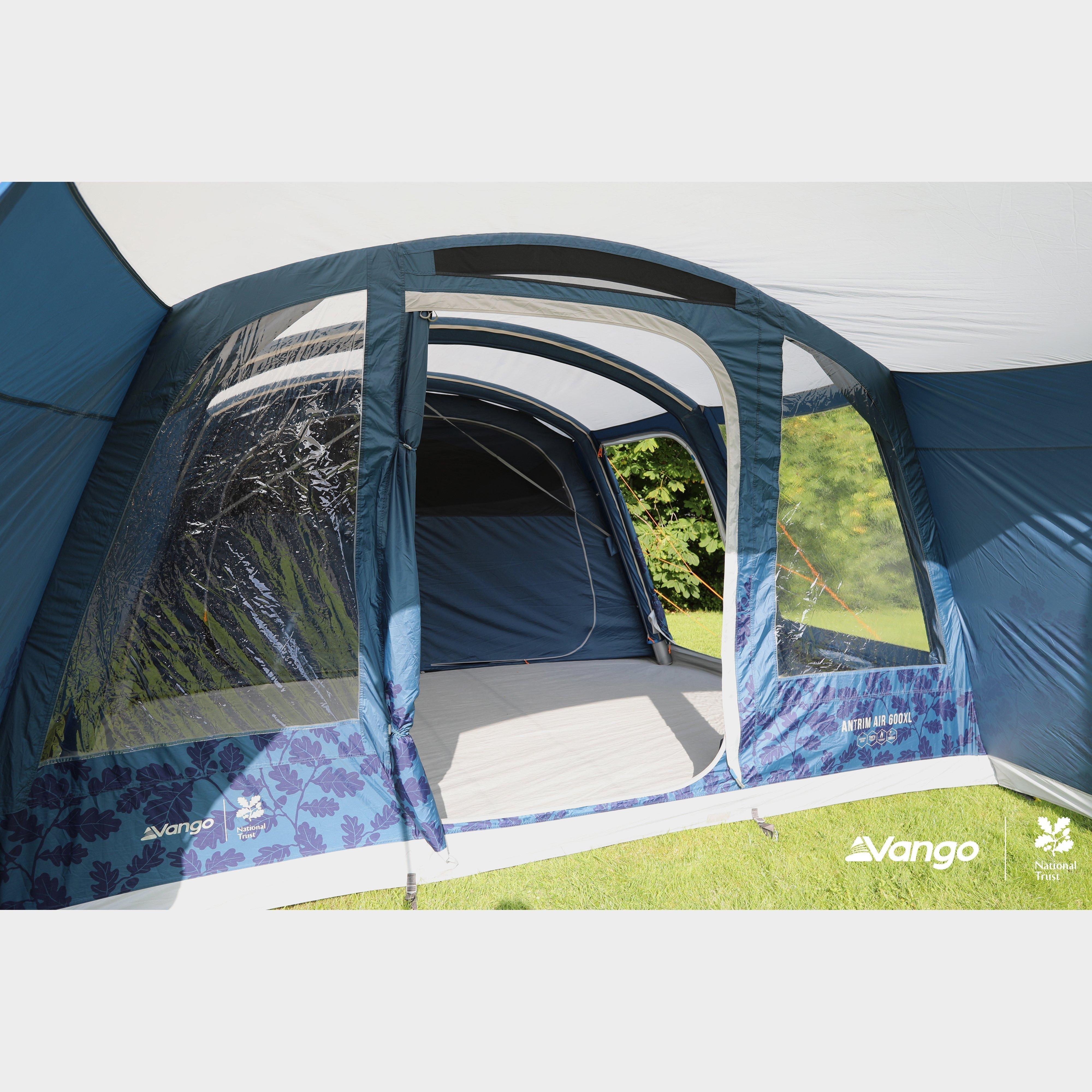 Refurbished Antrim Air 600XL Family Tent