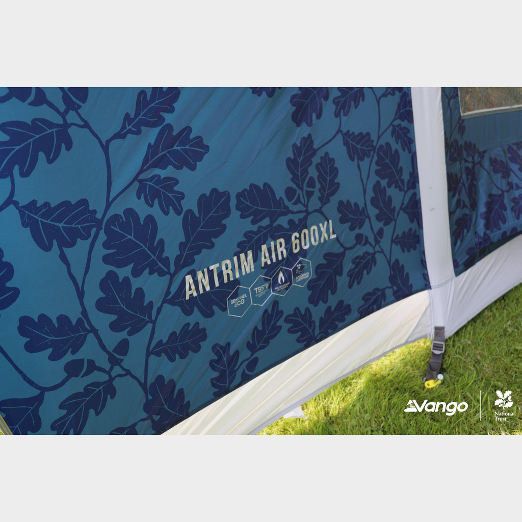 Refurbished Antrim Air 600XL Family Tent