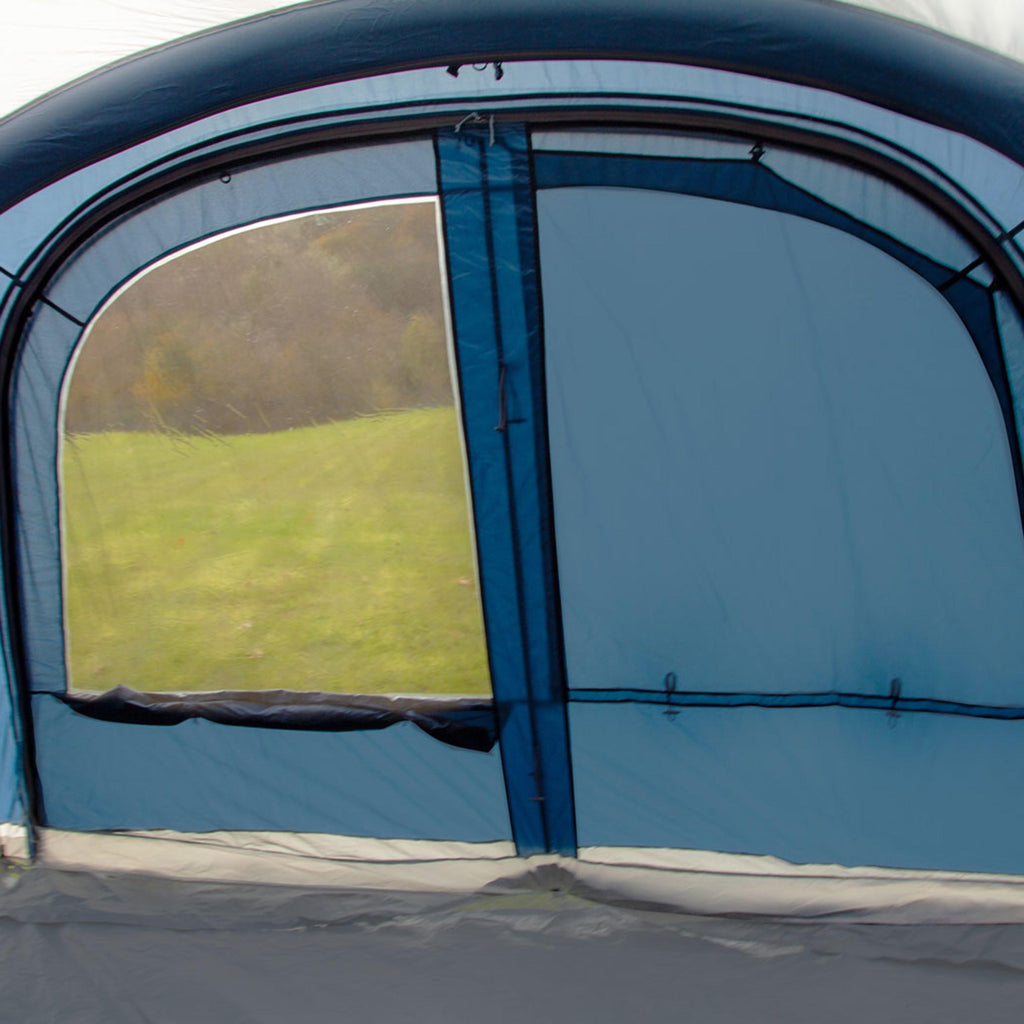 Refurbished Elwood Low Van Awning