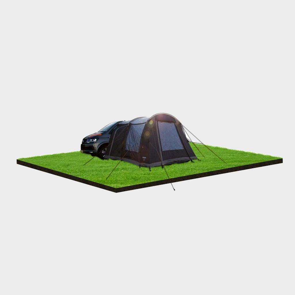 Refurbished Cairns Low Campervan Awning