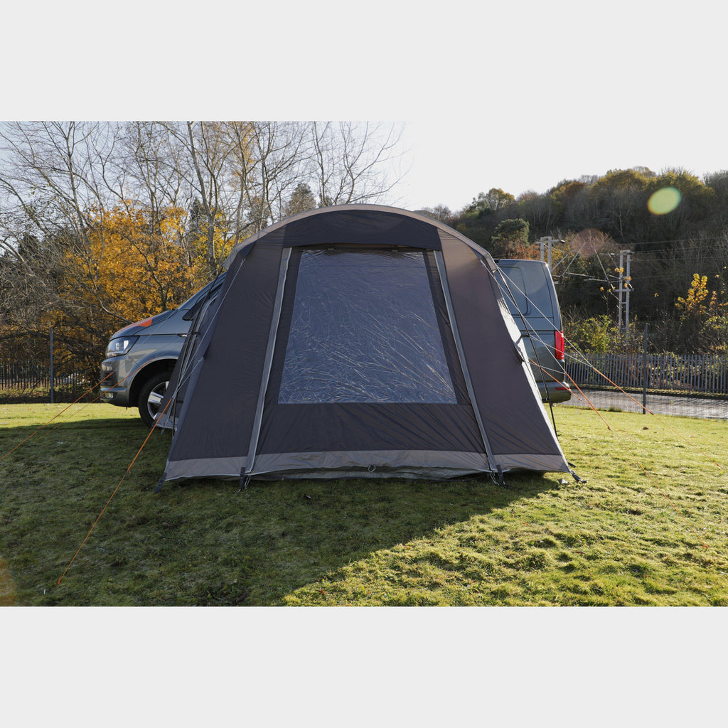 Refurbished Cairns Low Campervan Awning