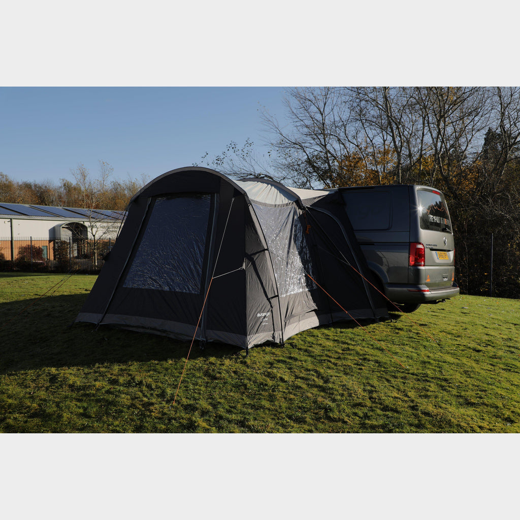 Refurbished Cairns Low Campervan Awning