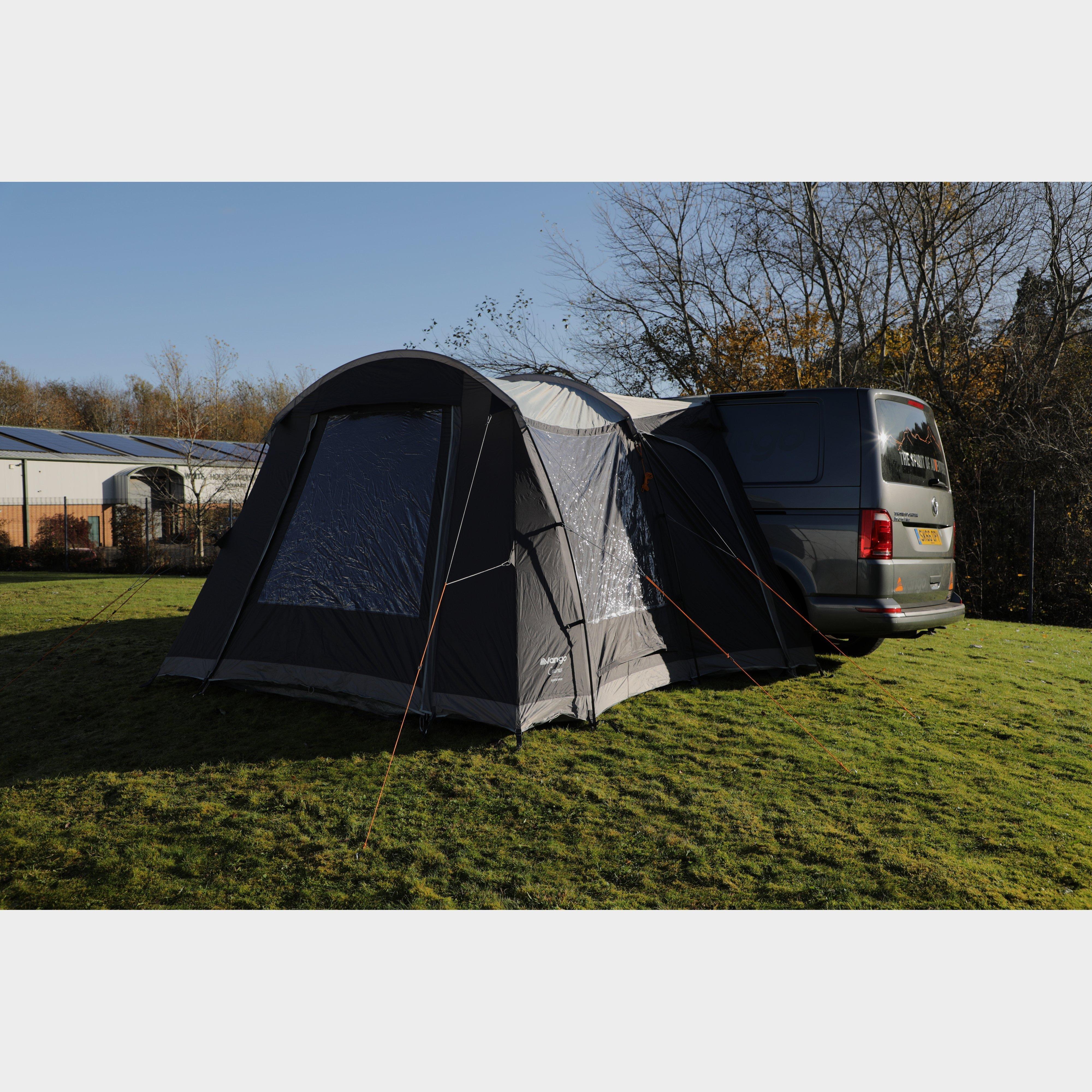 Refurbished Cairns Low Campervan Awning