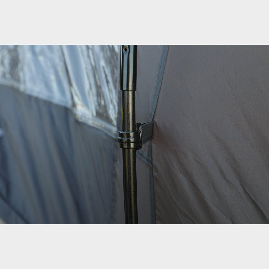 Refurbished Cairns Low Campervan Awning