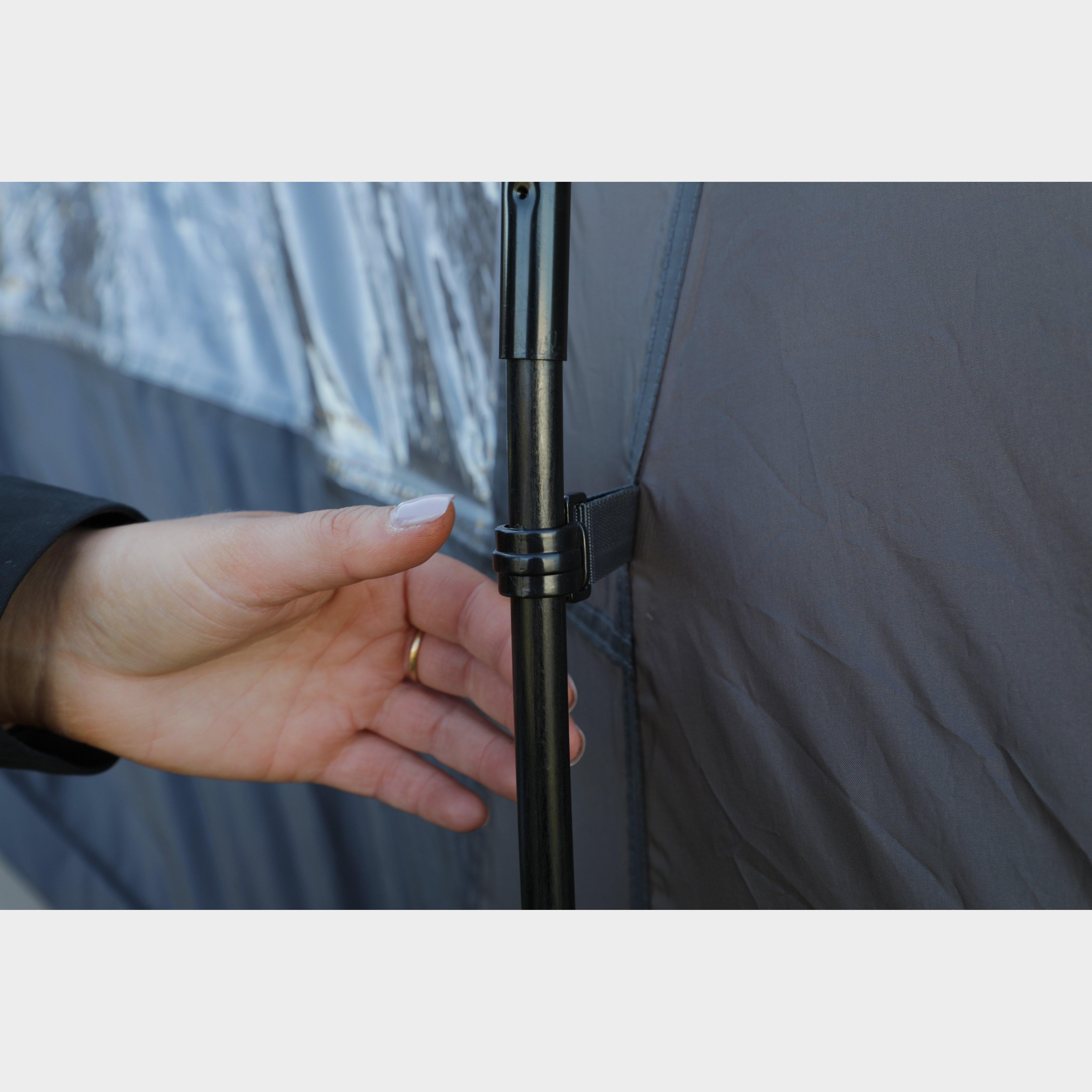 Refurbished Cairns Low Campervan Awning