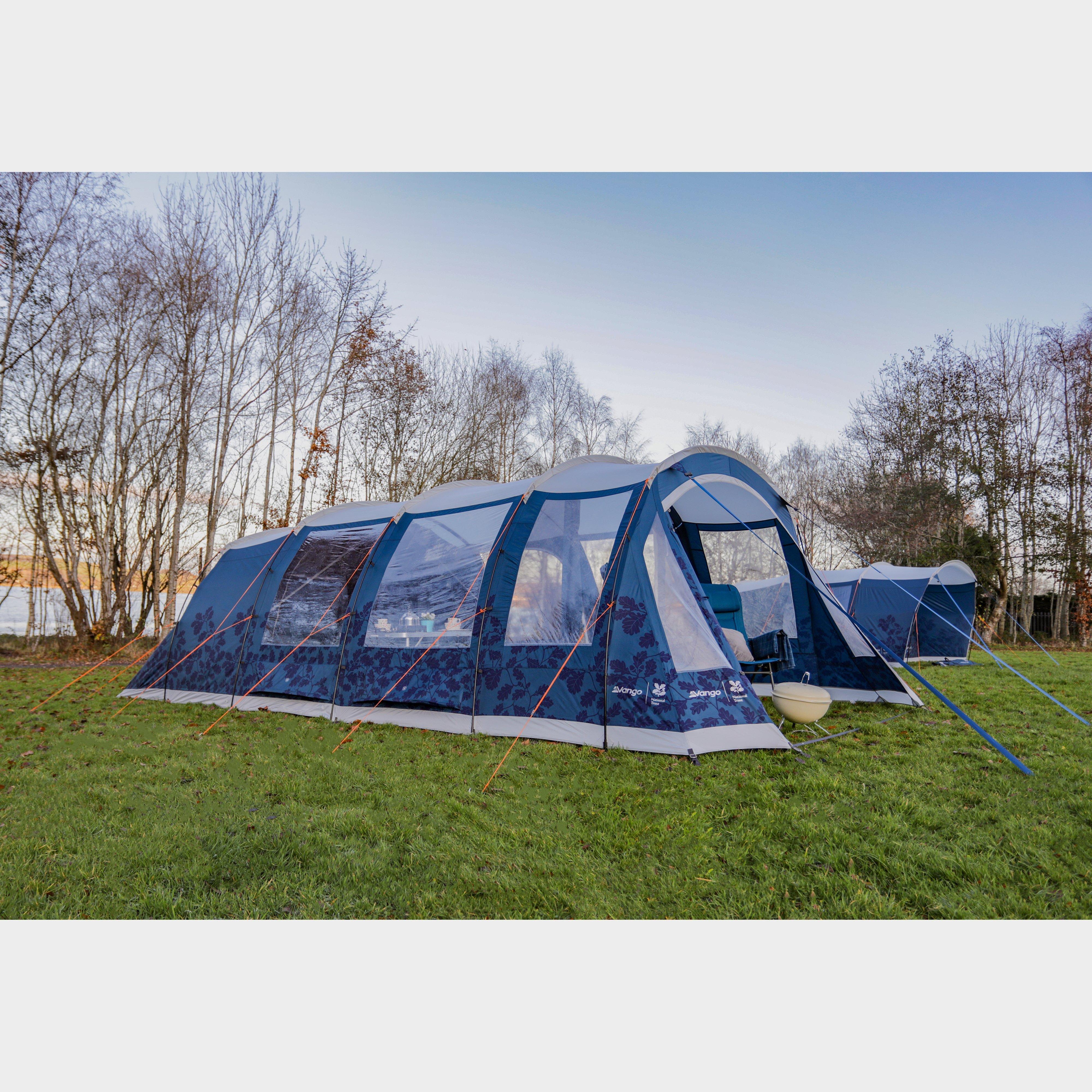 Refurbished Brecon 600XL Family Tent