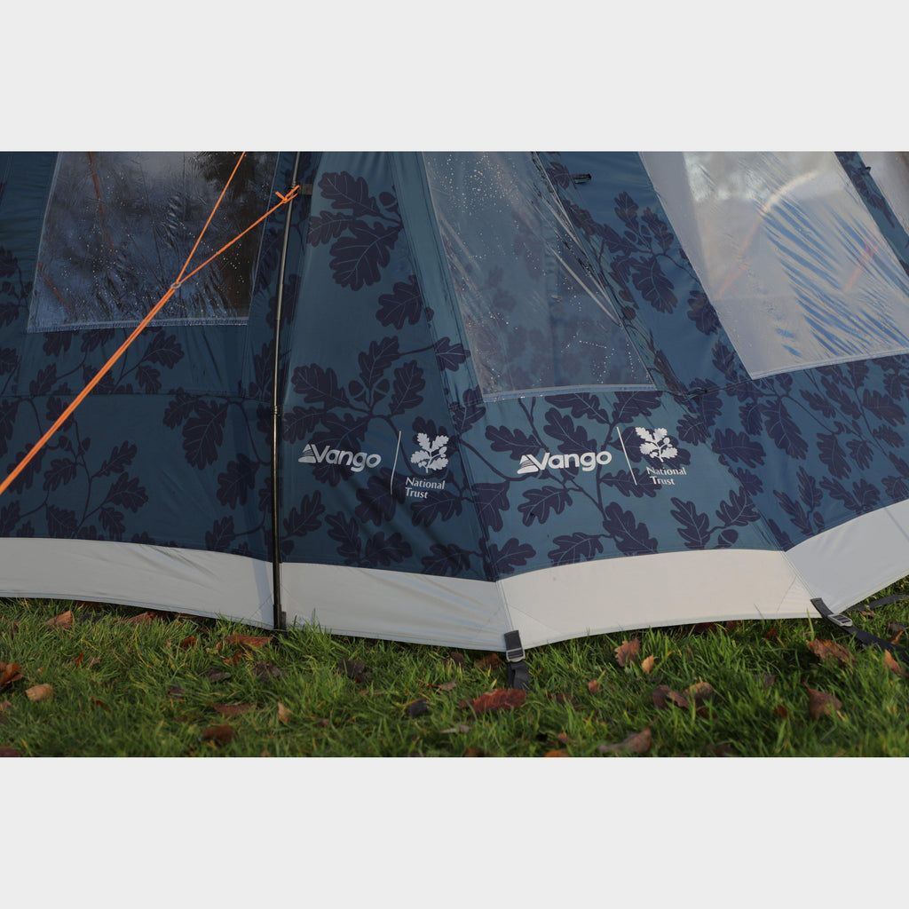 Refurbished Brecon 600XL Family Tent
