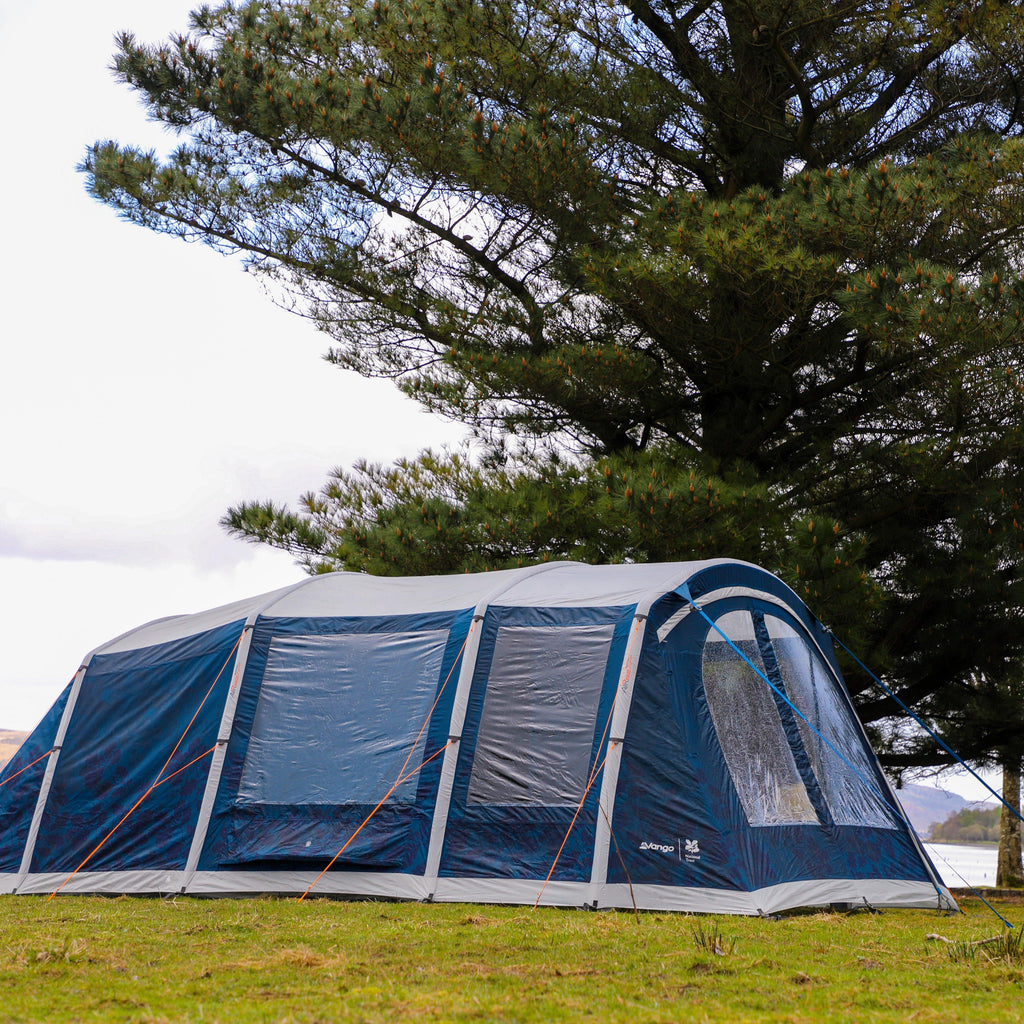 Refurbished Brecon Air 450 National Trust Edition
