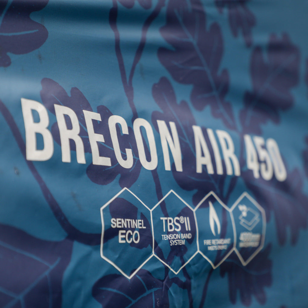 Refurbished Brecon Air 450 National Trust Edition