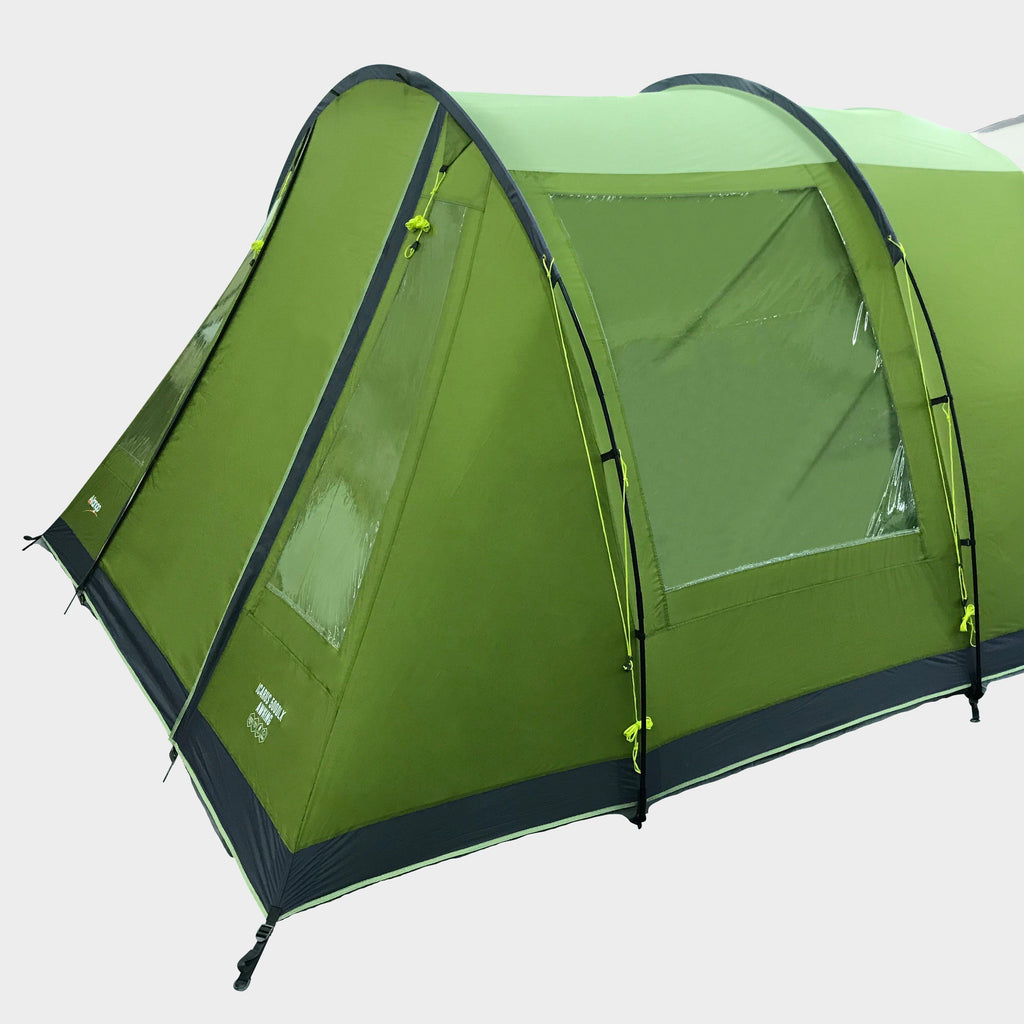 Refurbished Icarus 500 DLX Tent Awning